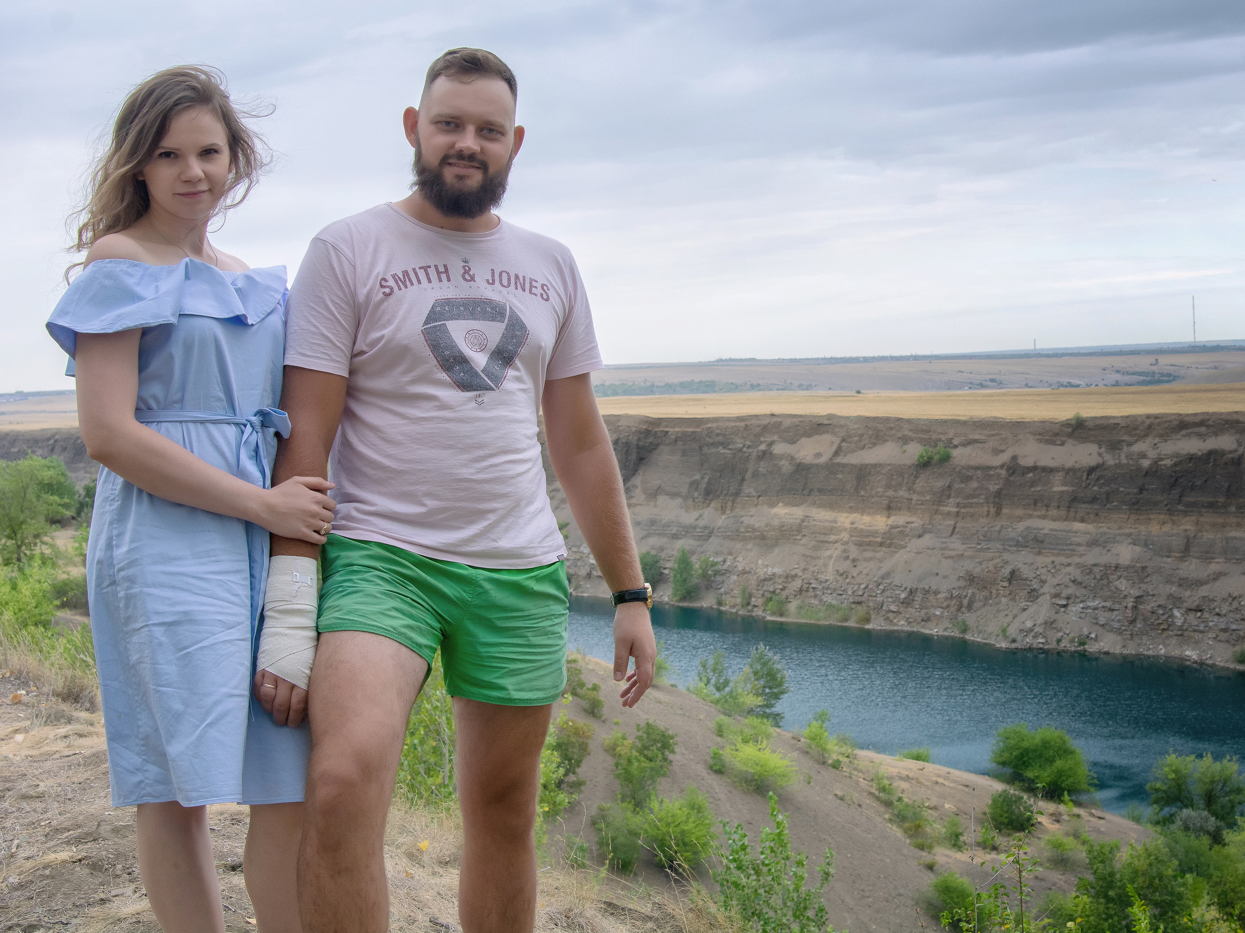 Интересная поездка в Каменск-Шахтинский. Свадебный фотограф Олег Шатохин  Москва и Московской область