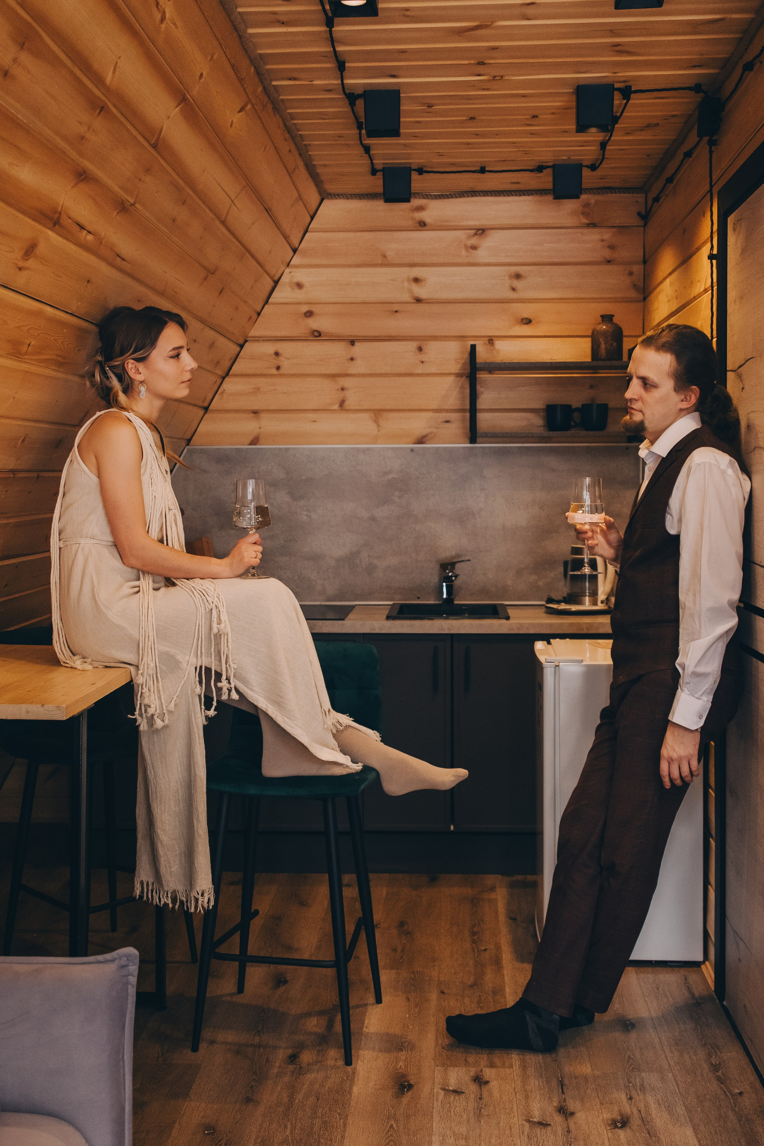 Свадьба в бохо стиле. Фотограф в Иркутске Анна Мирошникова