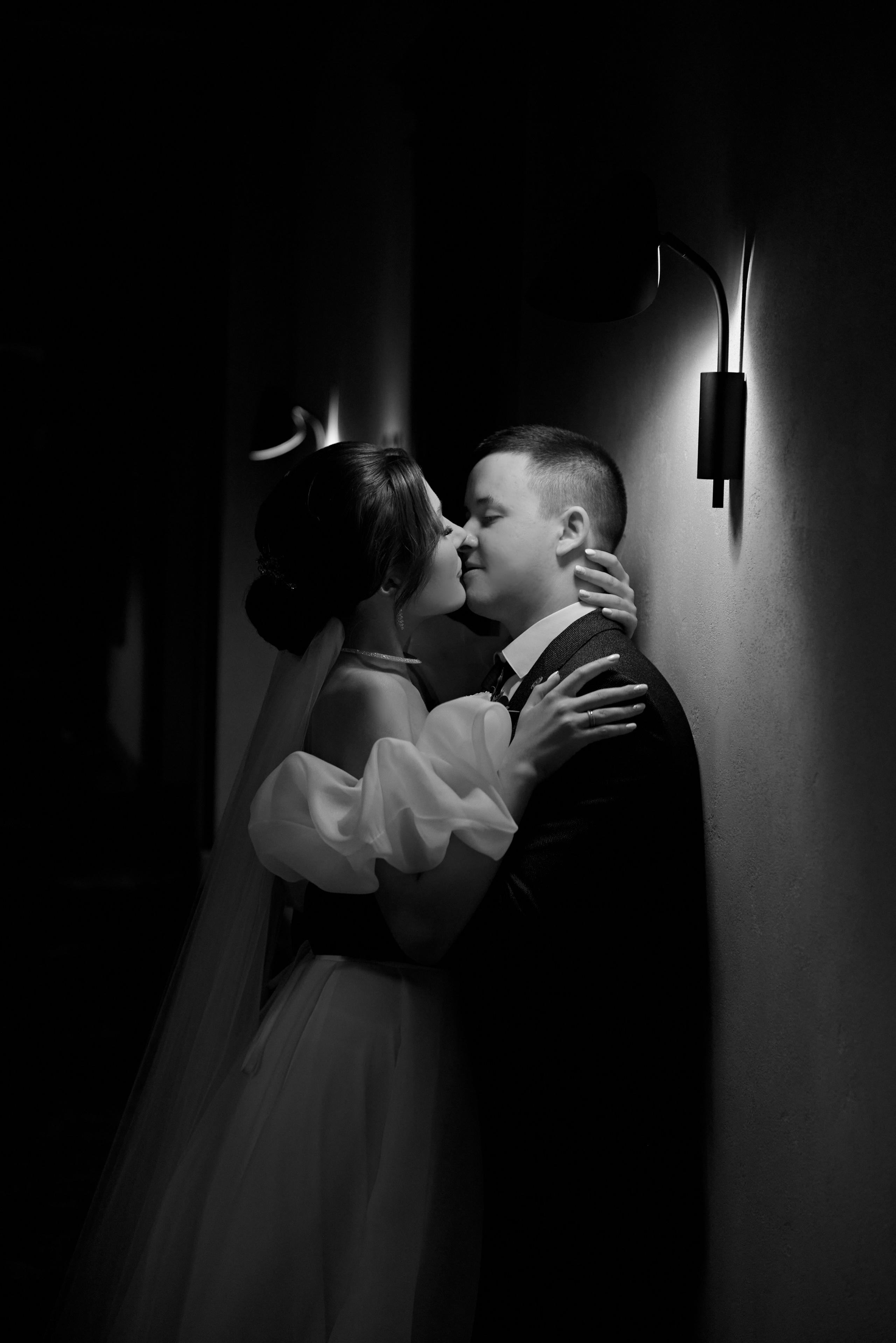 8.12.23 Саша и Ирина. Свадебный фотограф Юлия Гусева