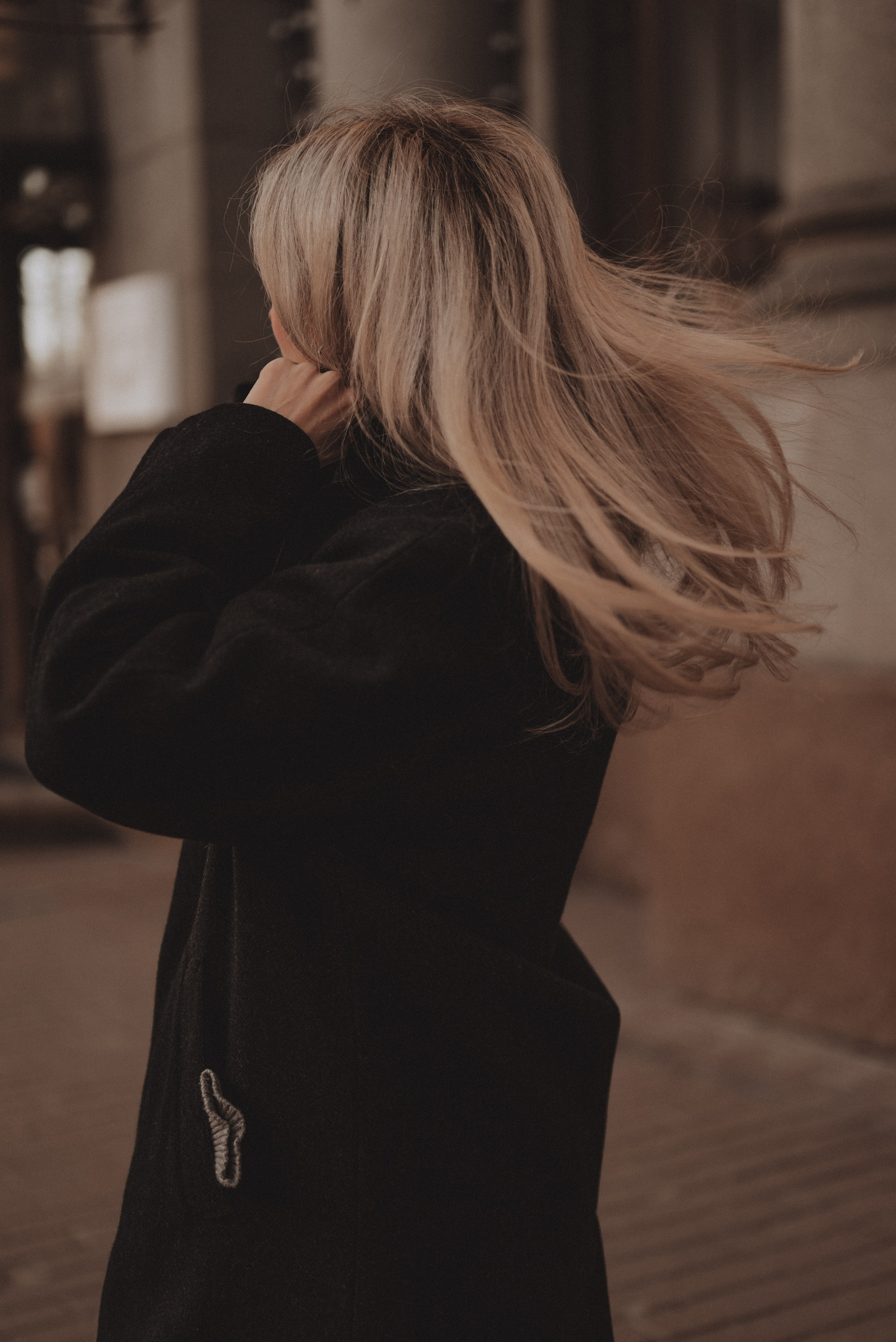 Юля. Фотограф Кристина Пархоменко