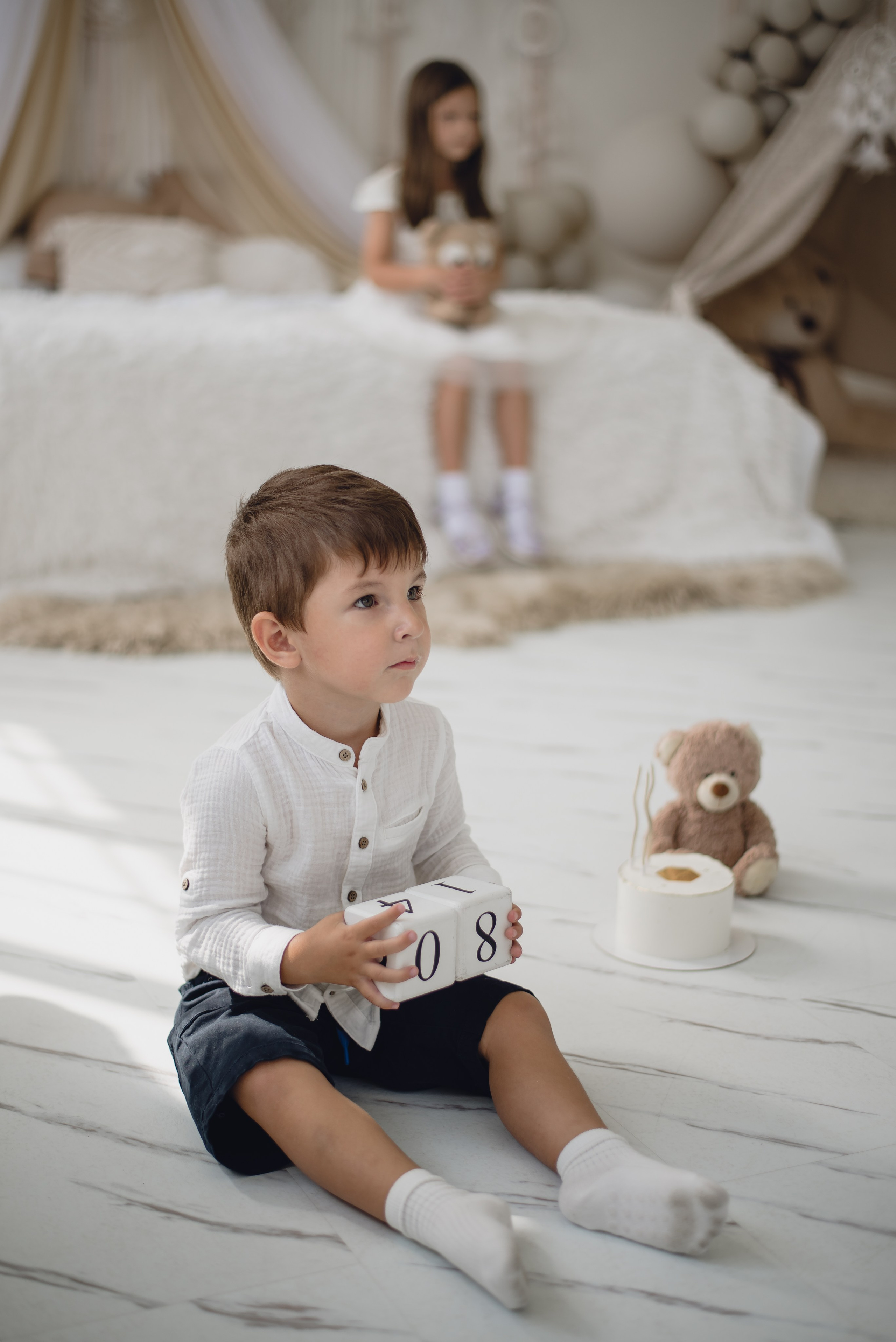 Семья и дети. Семейный и детский фотограф в Воронеже София Минакова