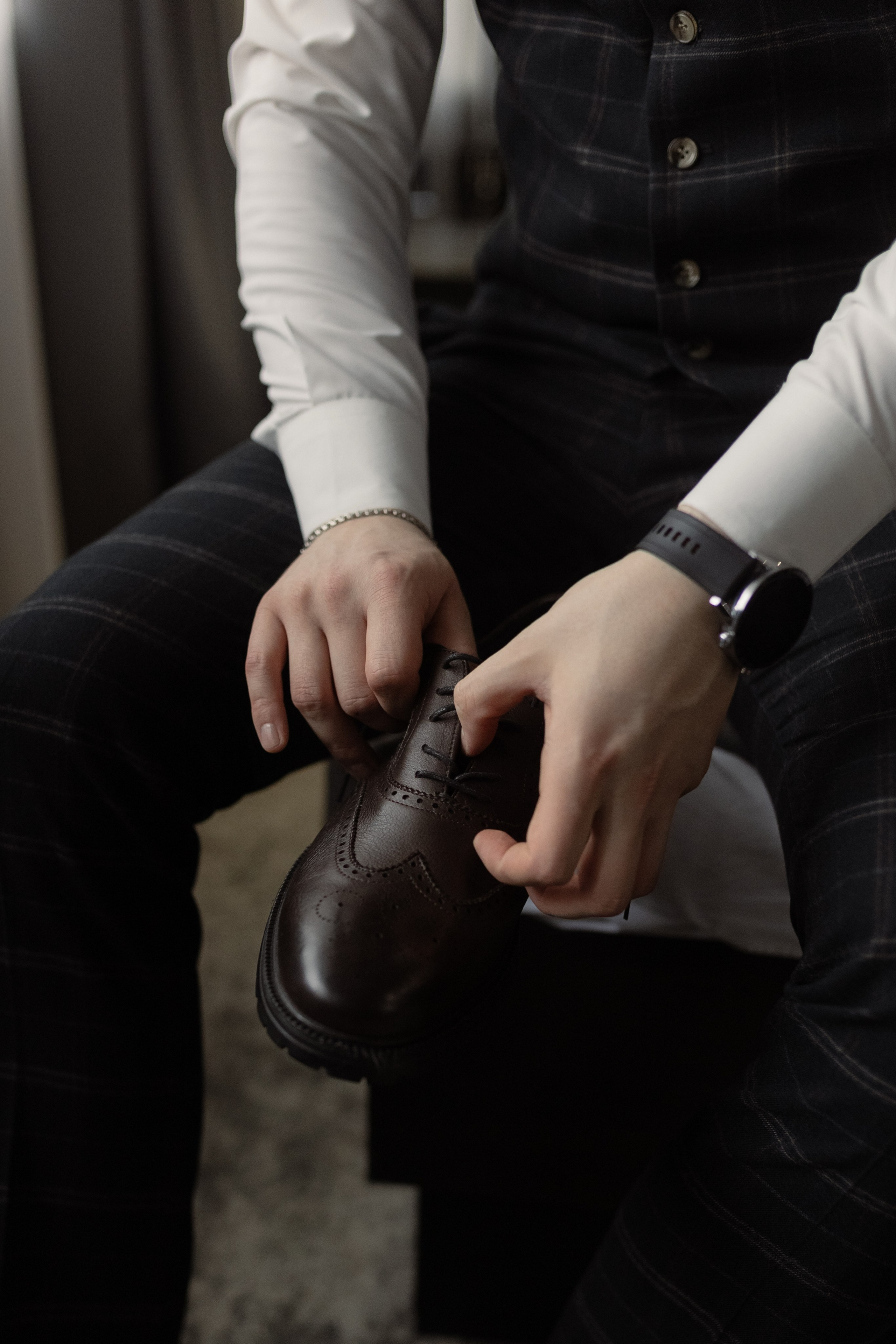 Свадьба Никита и Юля. Свадебный фотограф Курск Максим Ноздрачев