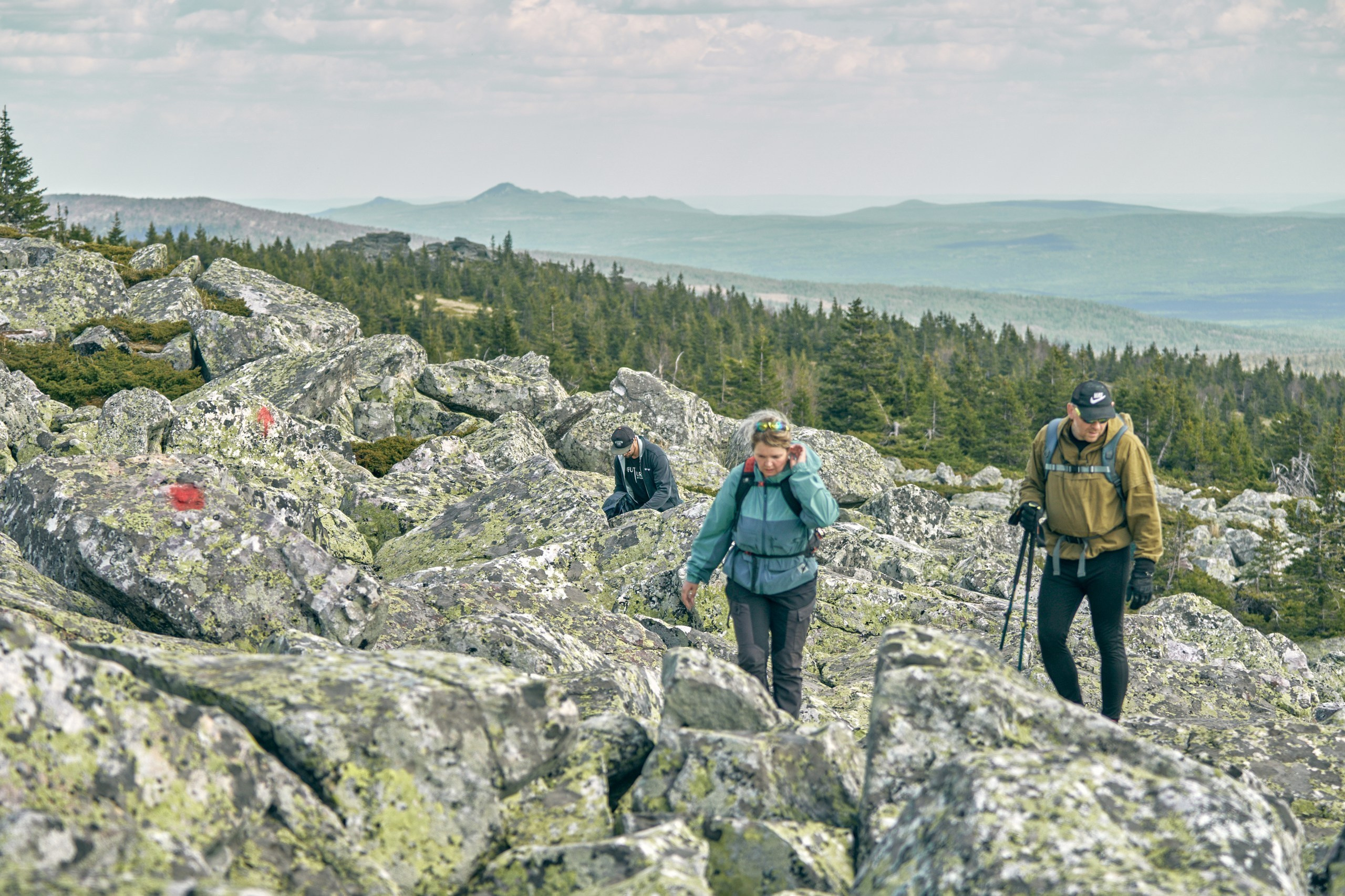 Фототур Александр Шалагин