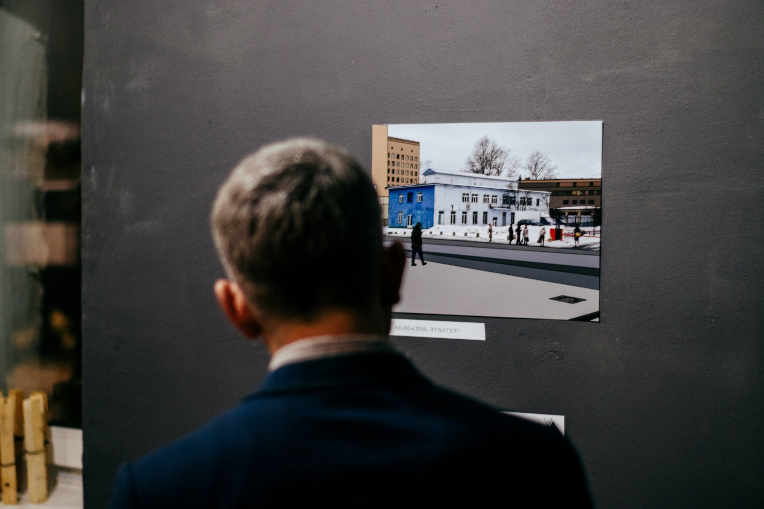 Сакральный инспиратор. Ангелина Богданова, междисциплинарная художница