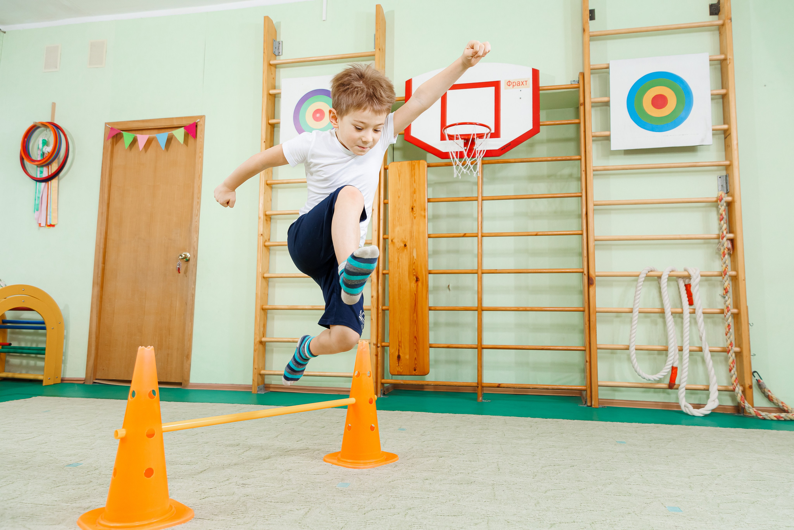 День в саду. Семейный и детский фотограф Комина Елена, Власиха, Одинцово