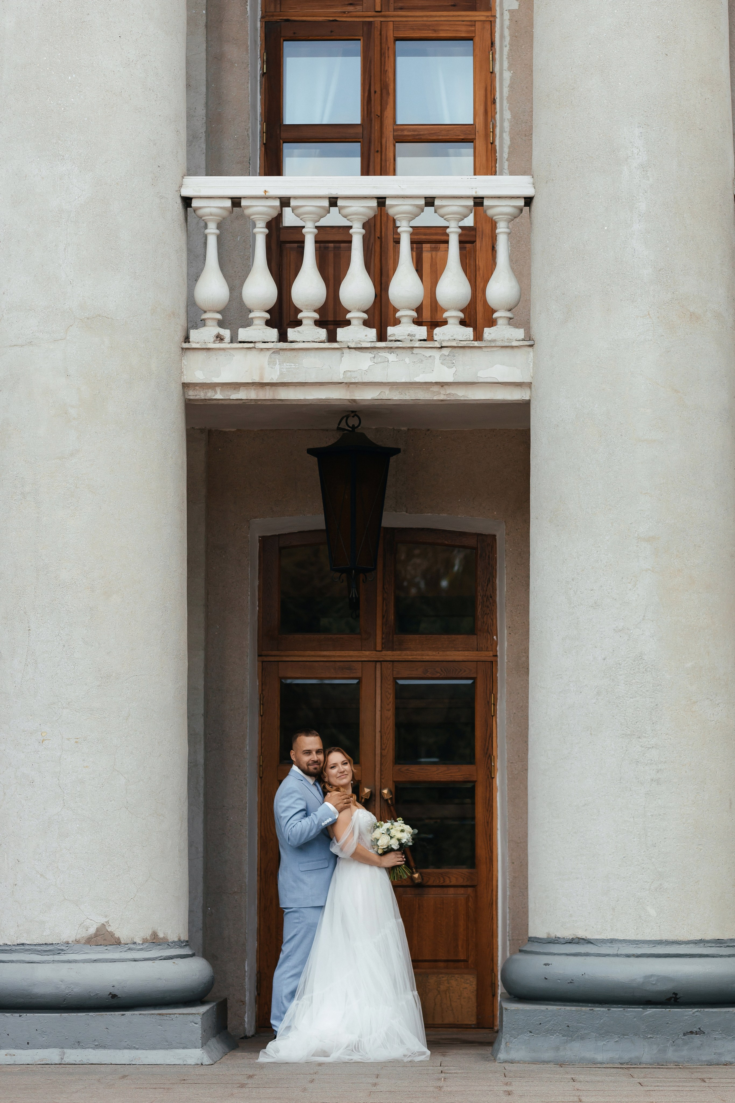 Алексей и Ирина. Свадебный и семейный фотограф в Вологде Наталия Краснова