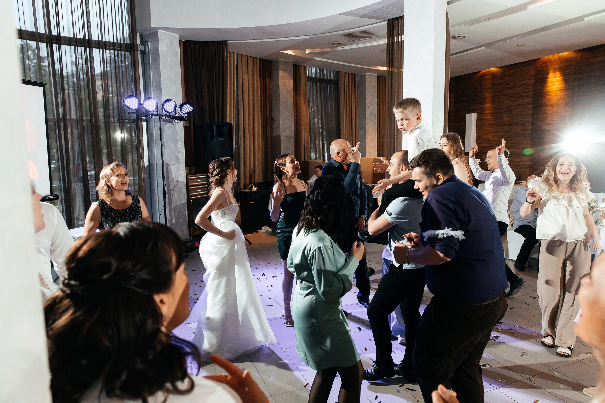 Дмитрий и Виктория. Свадебный и семейный фотограф в Вологде Наталия Краснова
