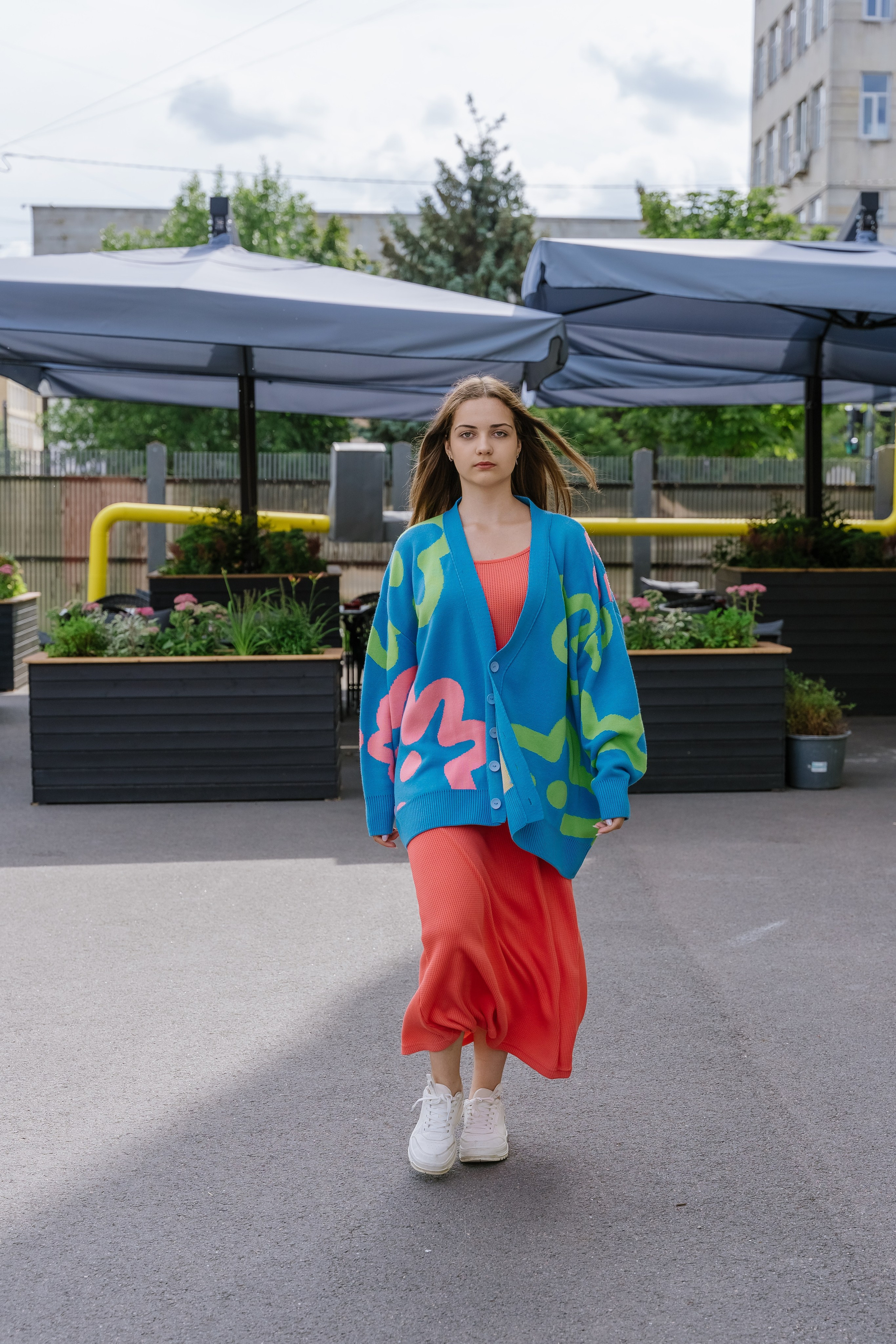 Модельные тесты