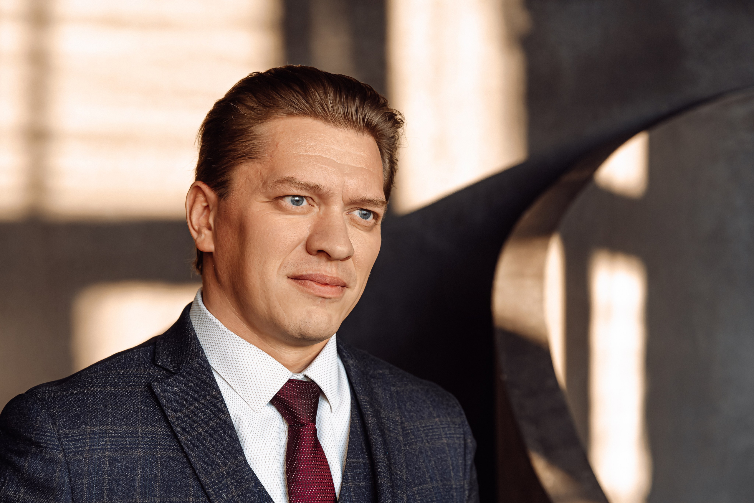 Юристы Калашников и Ко. Фотограф Евгения Улаз