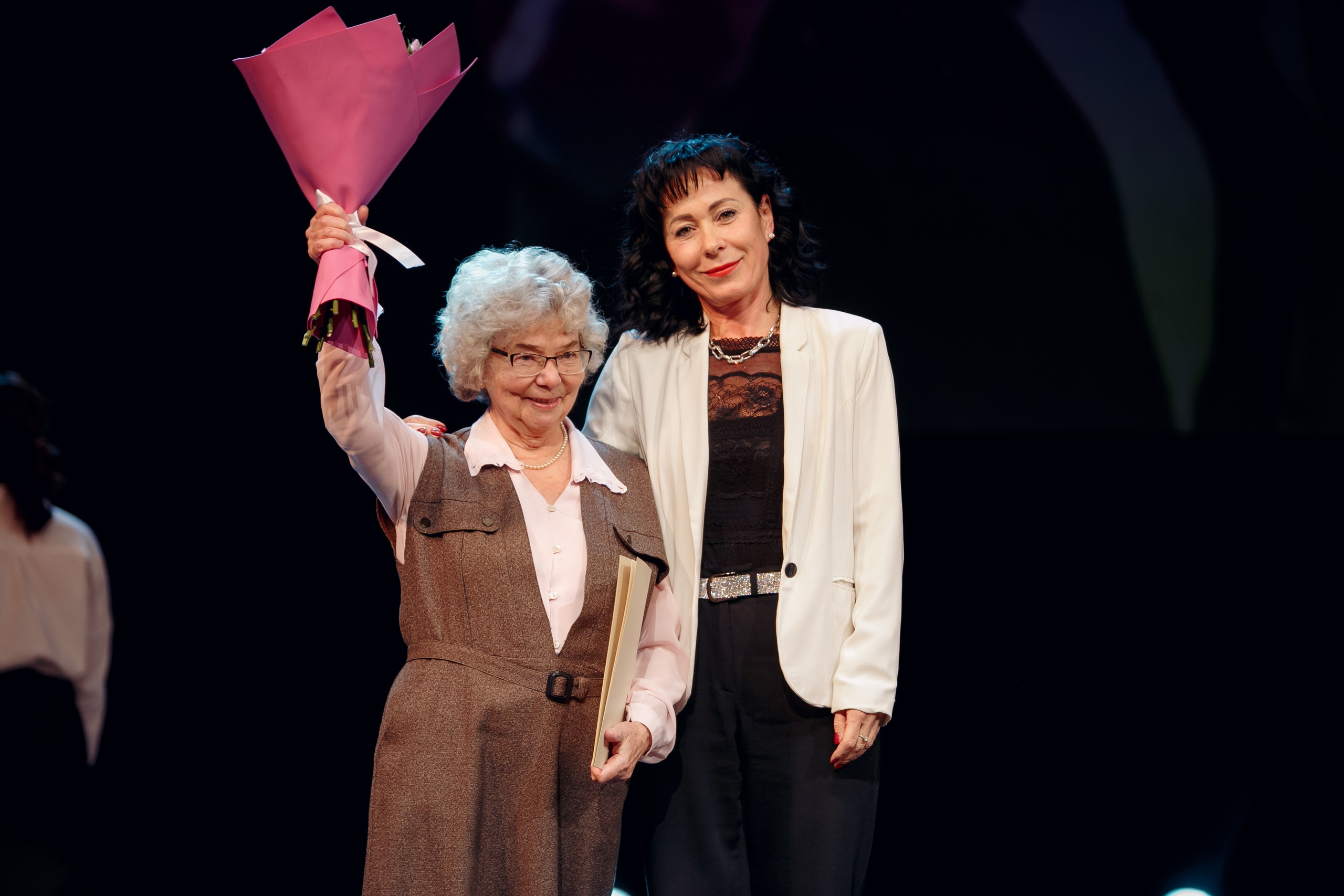 День Инвалида в КЦЗ «Миллениум». Ваш репортажный фотограф Артемий Антонов