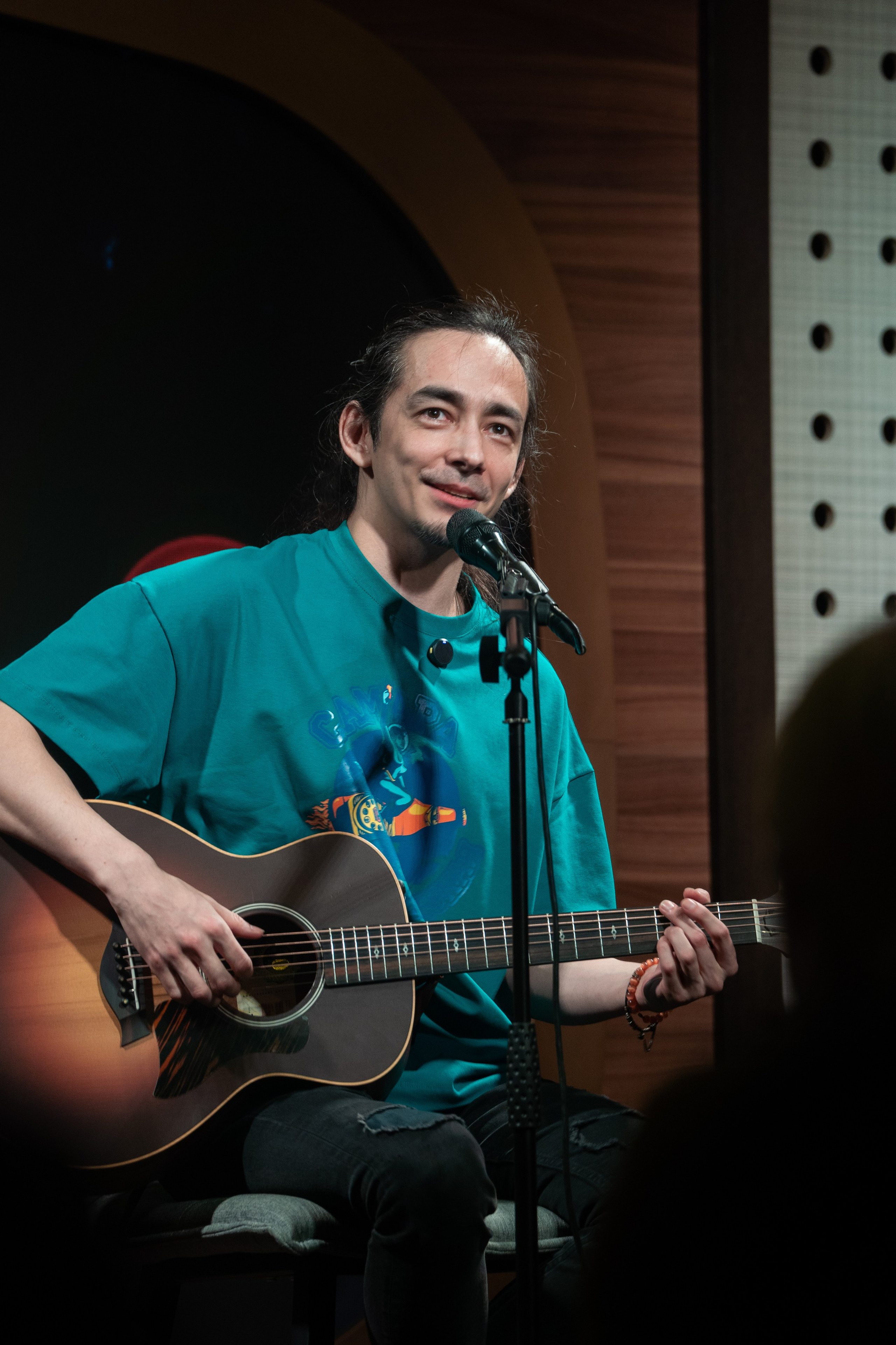 Зилков ае | Флэт 31. Фотограф в Самаре Иван Булатов