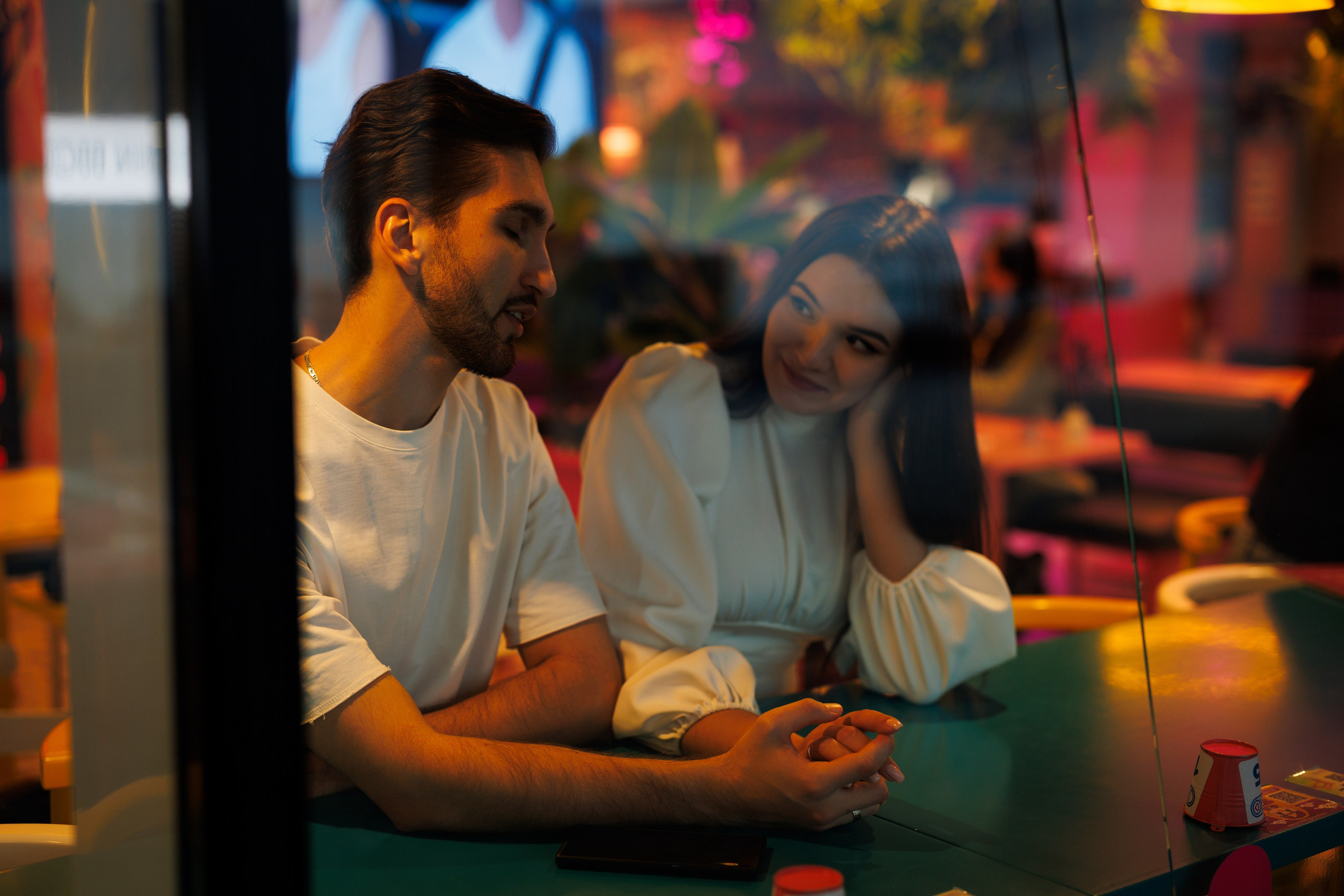 Прогулка. Rmes ph