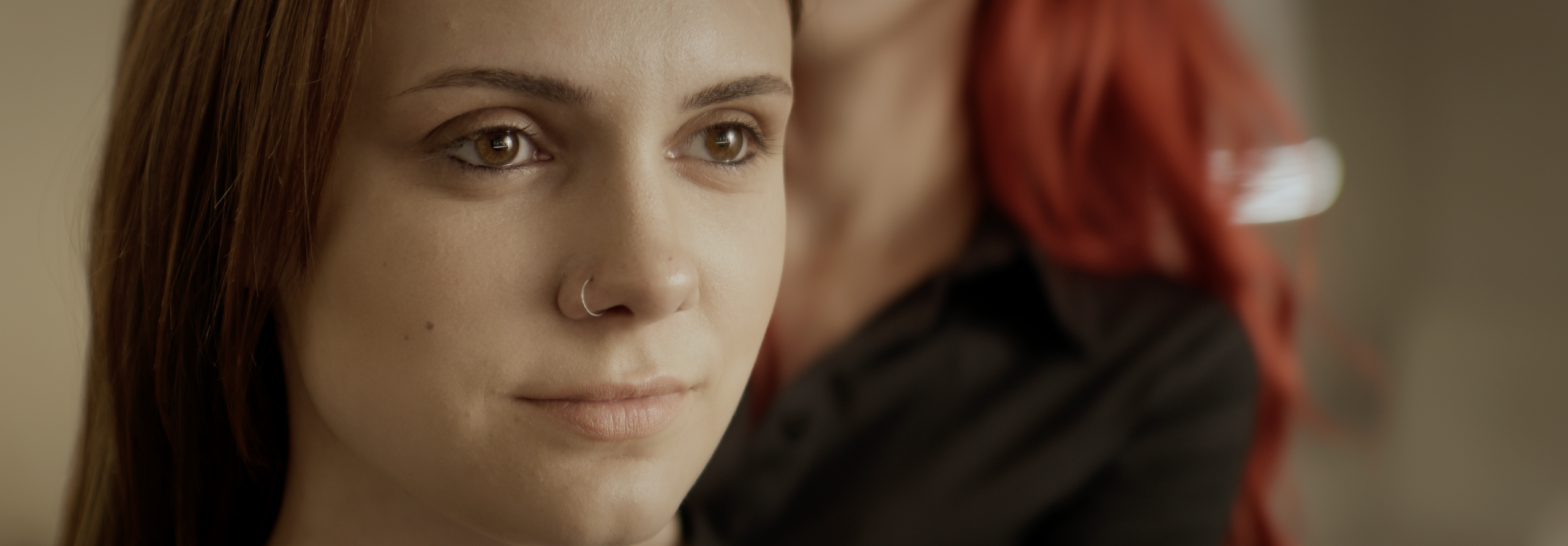 Lilith’s daughter. Tokcolor