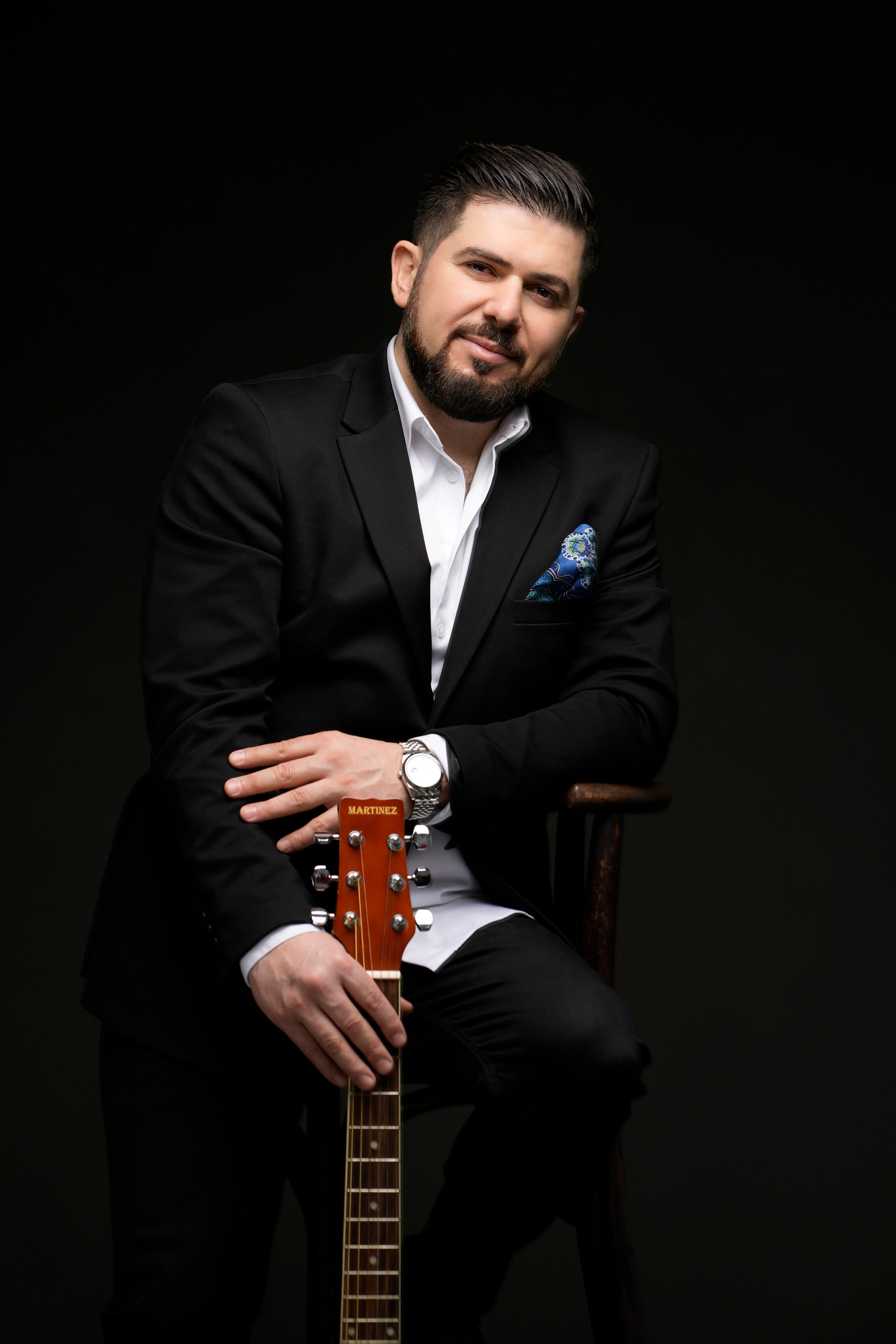 МУЖСКОЙ ПОРТРЕТ. Семейный фотограф в Сочи Лара Salut