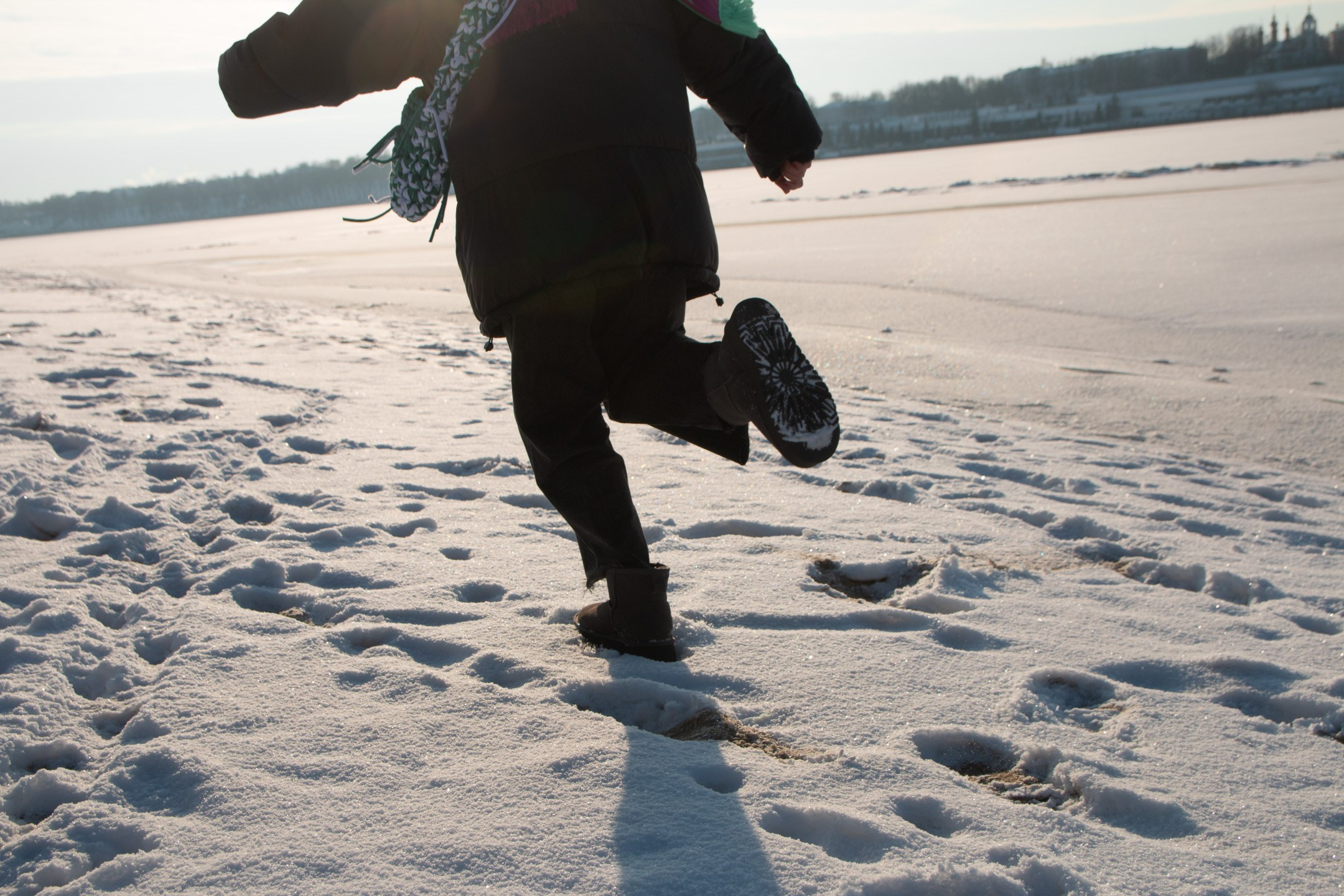 ColdSun. Фотограф в Ярославле Никита Зайцев