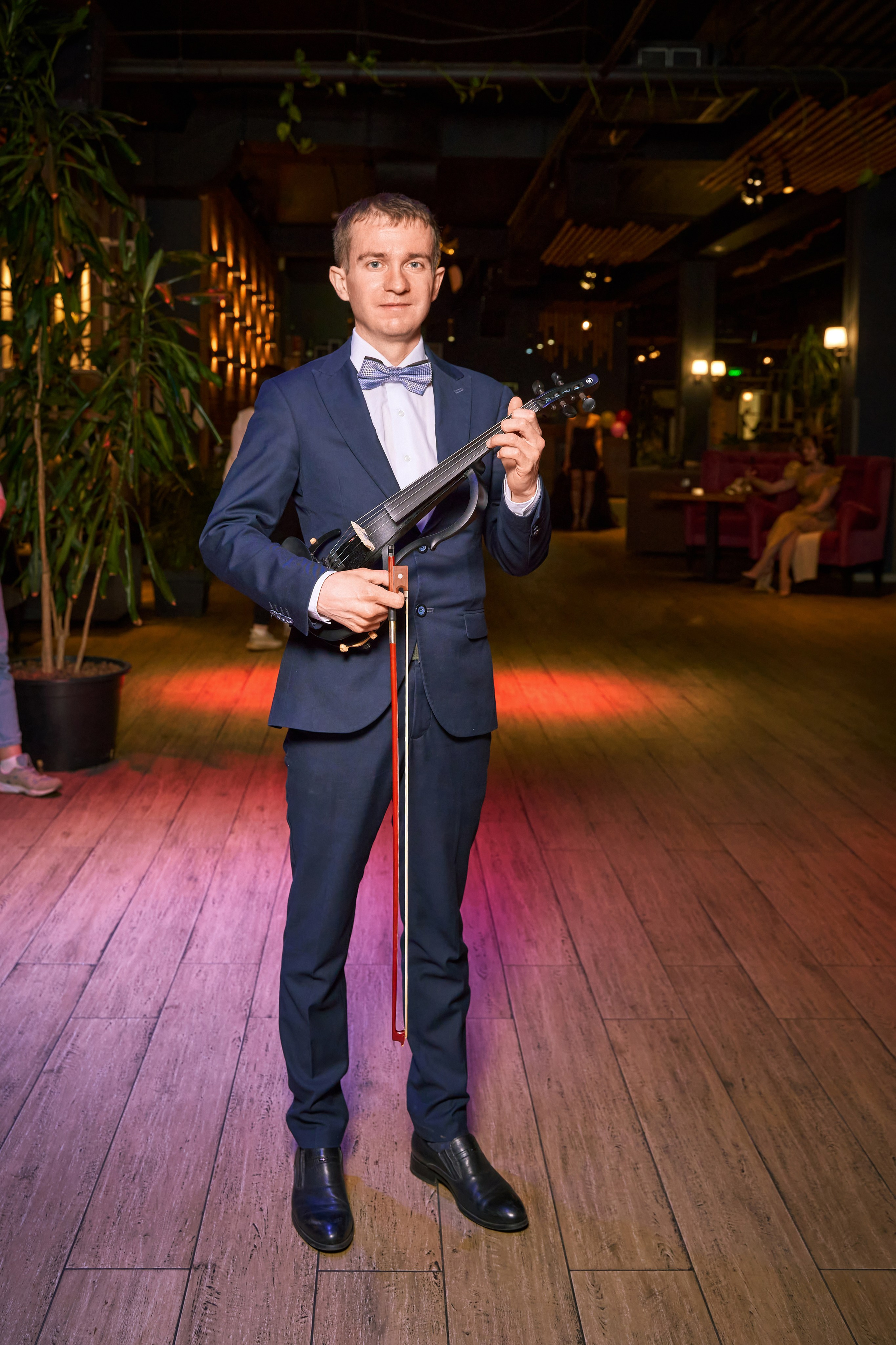 Репортаж. Портретный, семейный и репортажный фотограф в г. Чебоксары Дмитрий Мак