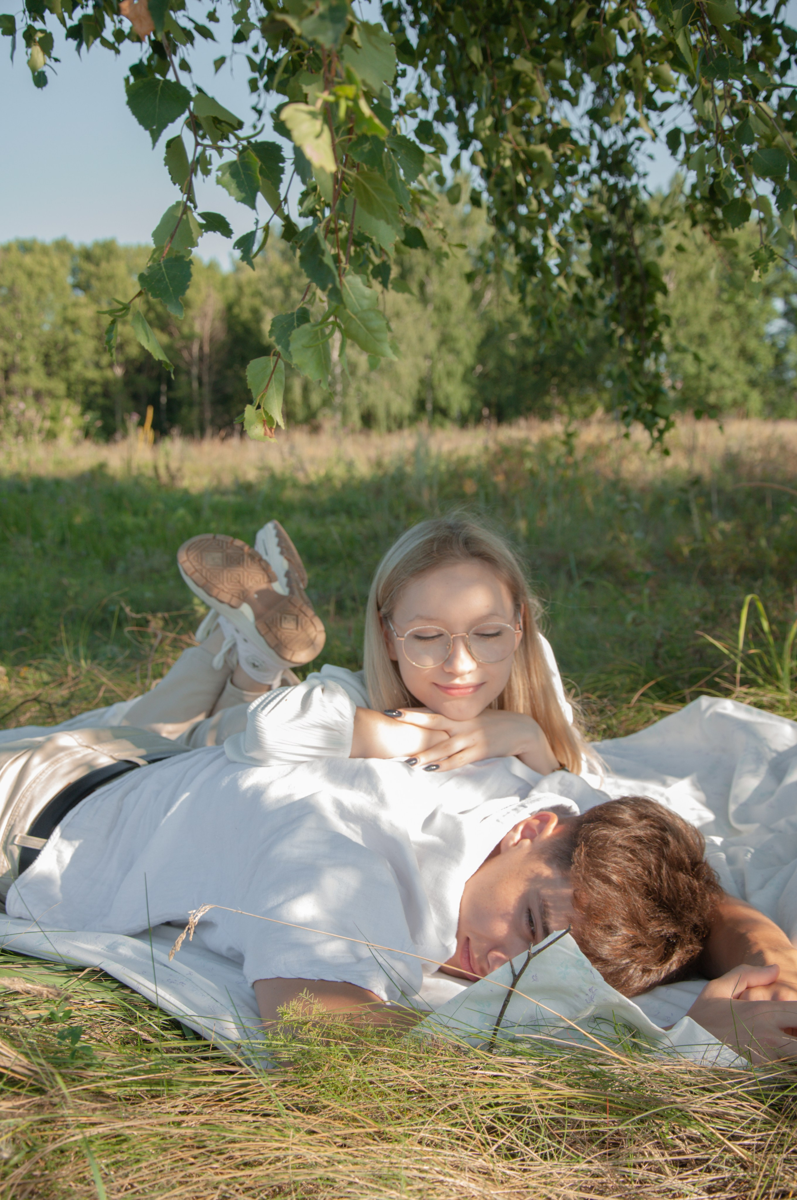 Тимур и Арина. Фотограф в Ишимбае, Салавате и Стерлитамаке