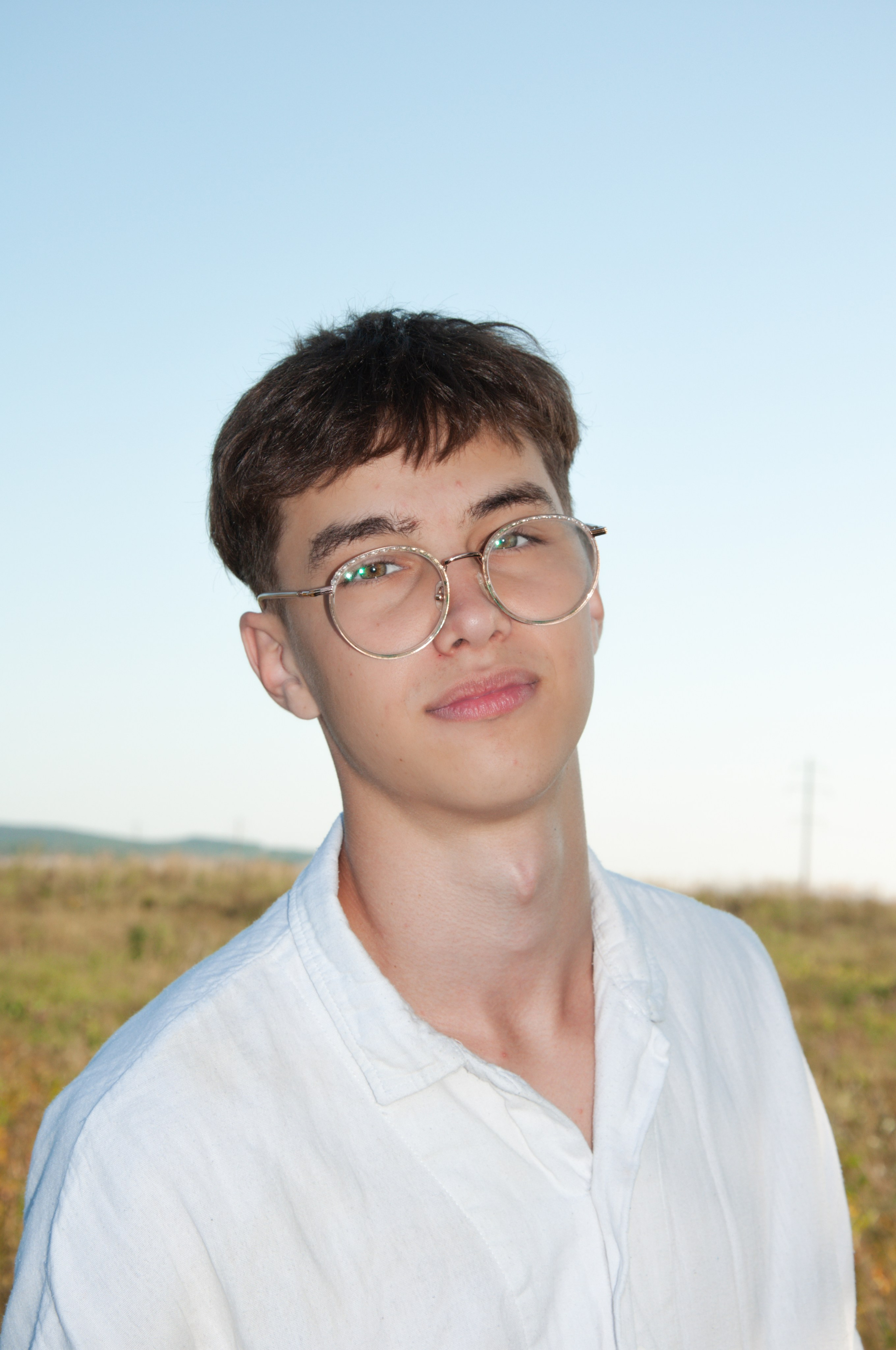 Тимур и Арина. Фотограф в Ишимбае, Салавате и Стерлитамаке