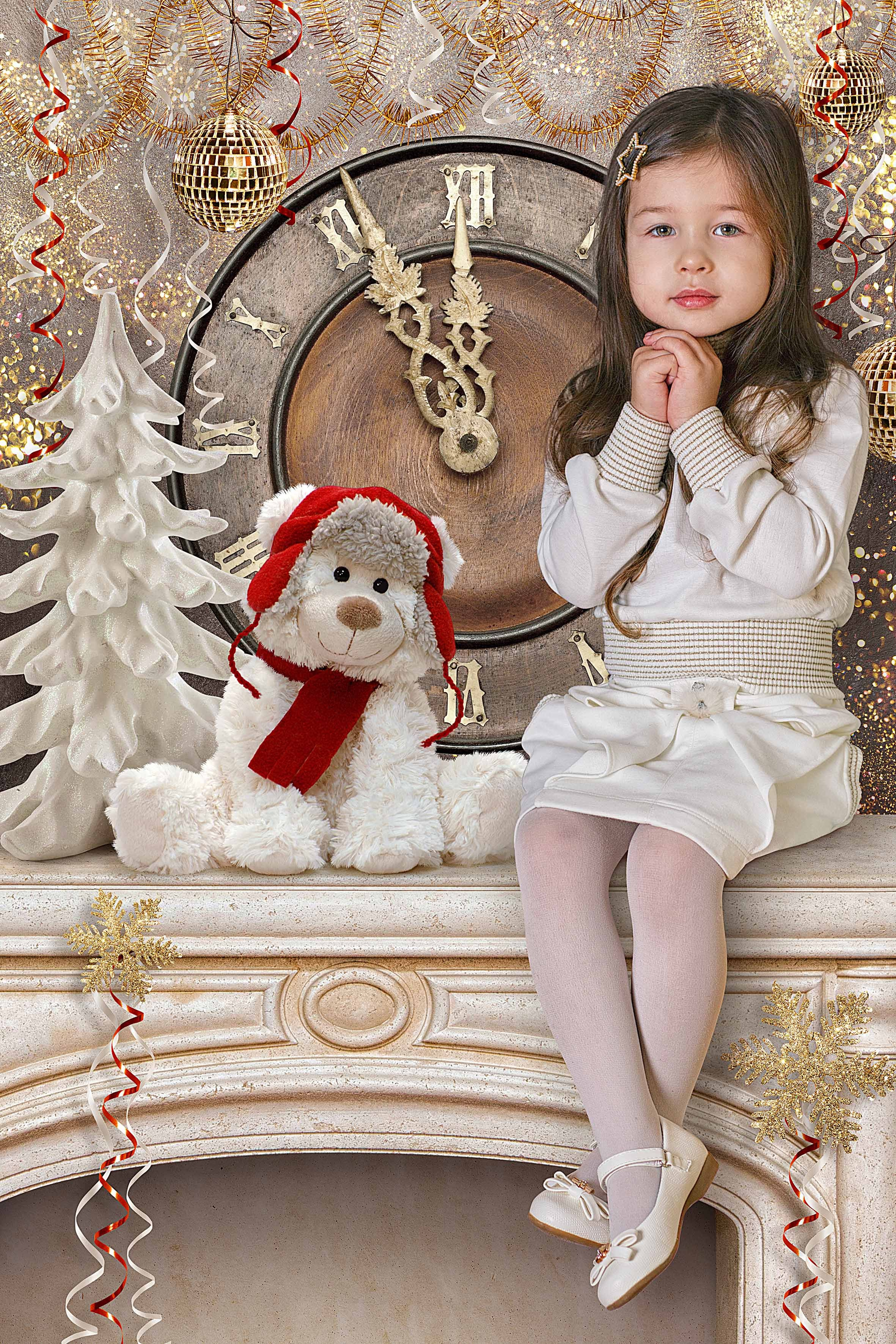 Новый год. Выпускные фотокниги, фотосъемка, видеосъемка в Челябинске и области