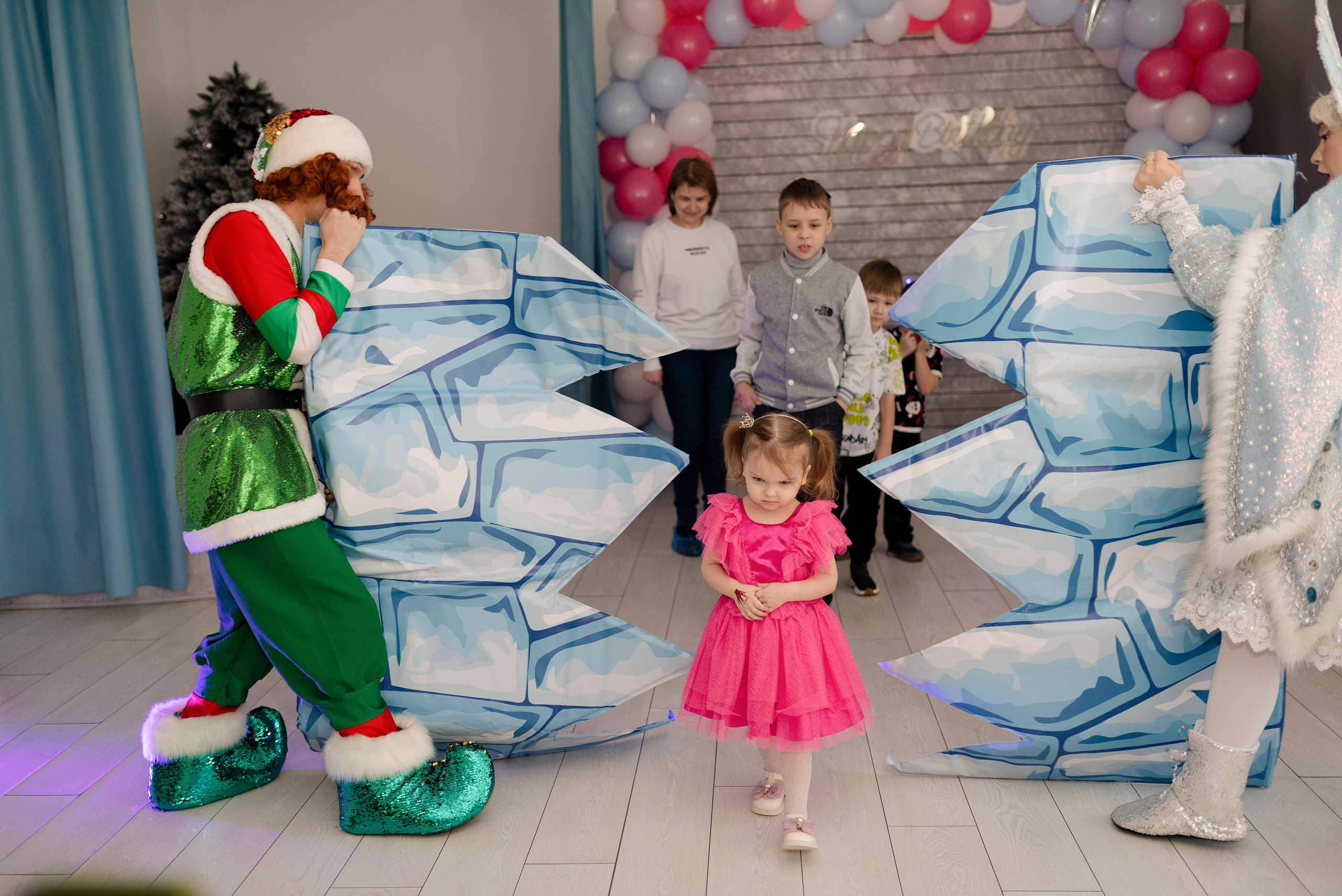 фотограф Нефтеюганск