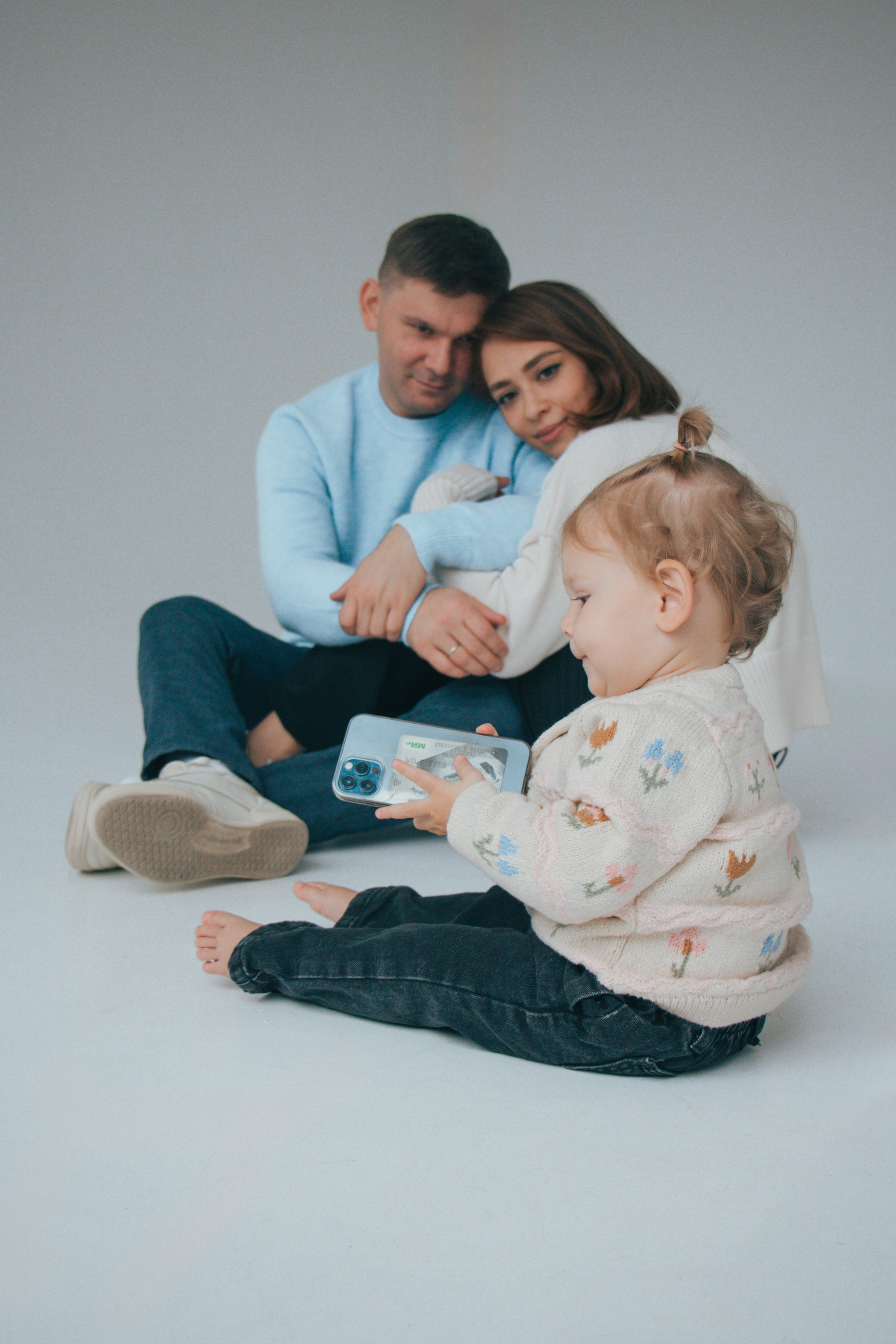 АВРОРА&СЕМЬЯ. Я фотограф из Москвы к Вашим услугам