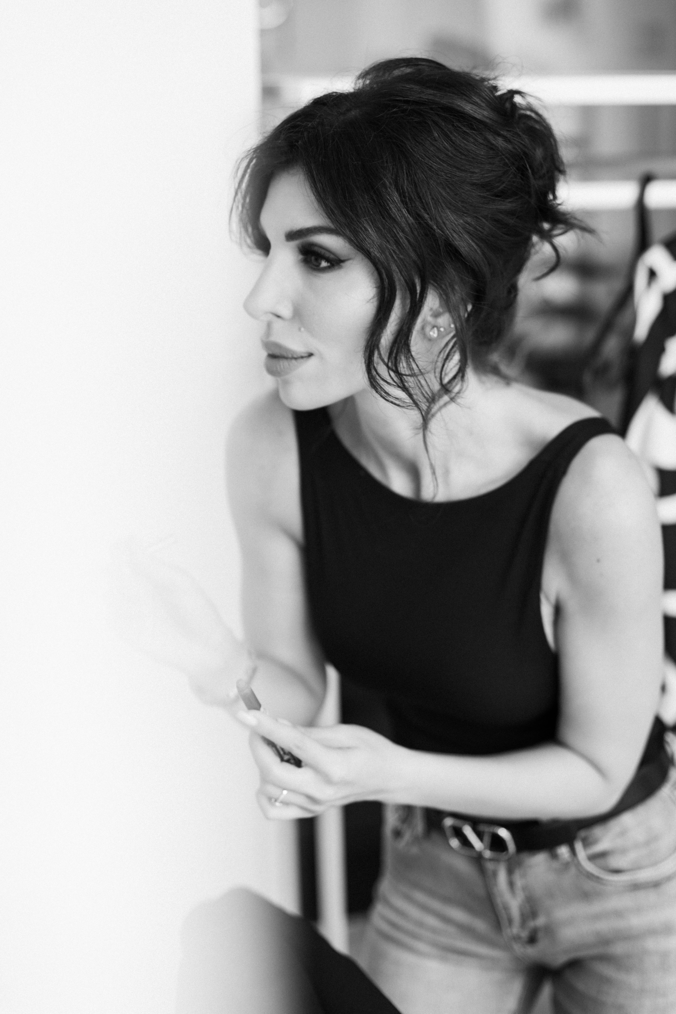 МАРИНЭ. Я фотограф из Москвы к Вашим услугам