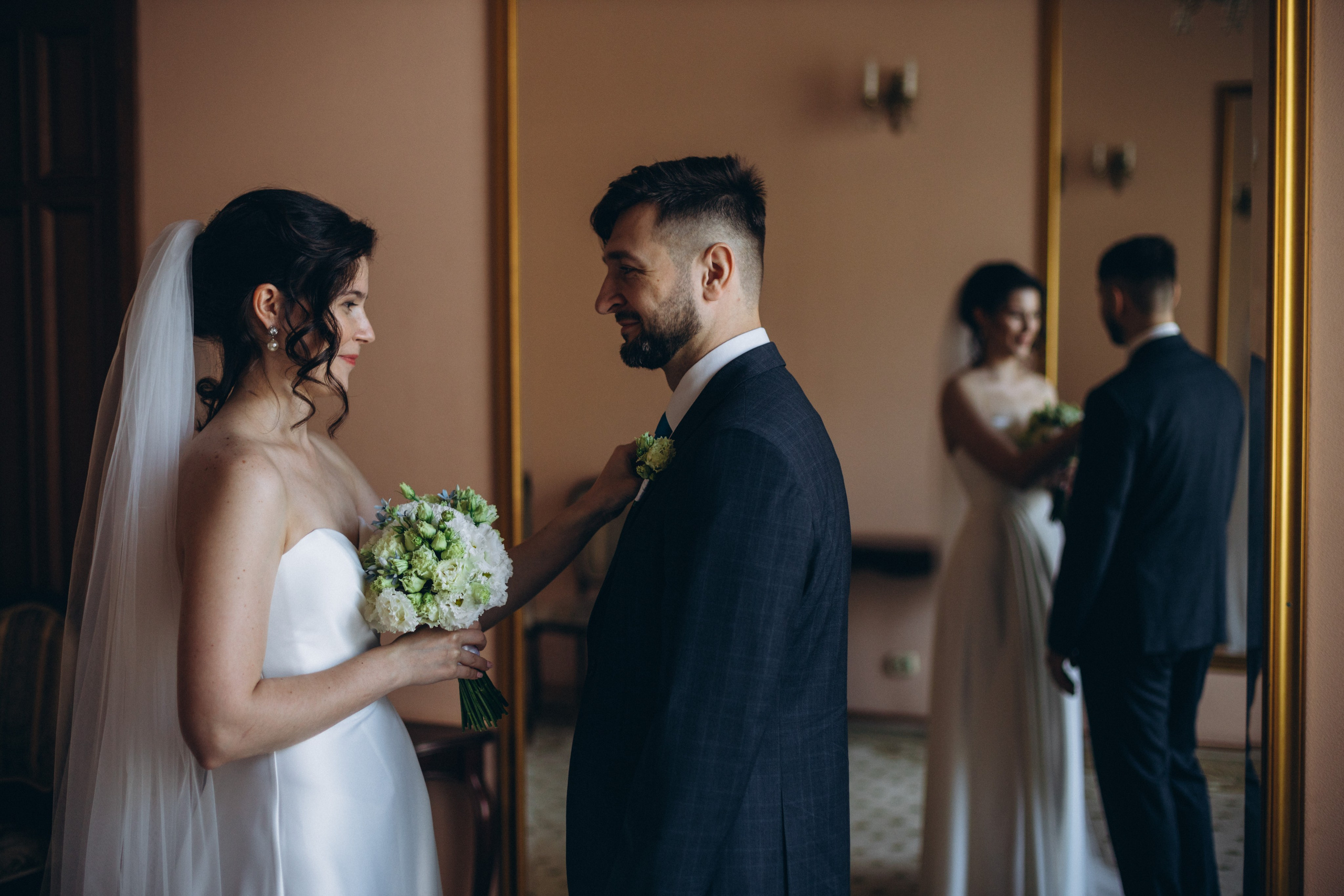 Фотографии 2023 года. Свадебный и семейный фотограф в Санкт-Петербурге Яцына Юрий. Видеоопер