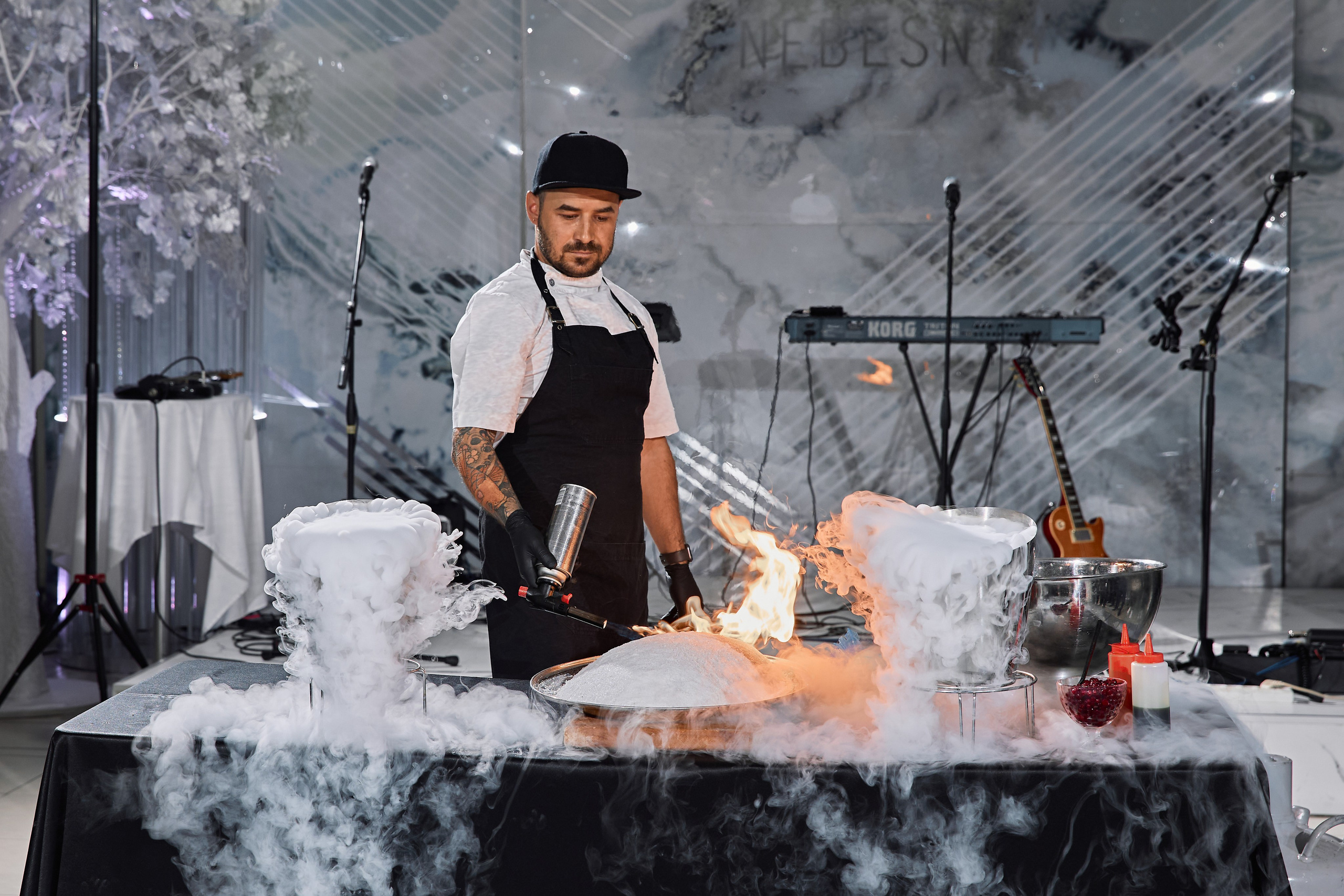 Корпоратив RPT company. Фотограф Александра Иванова