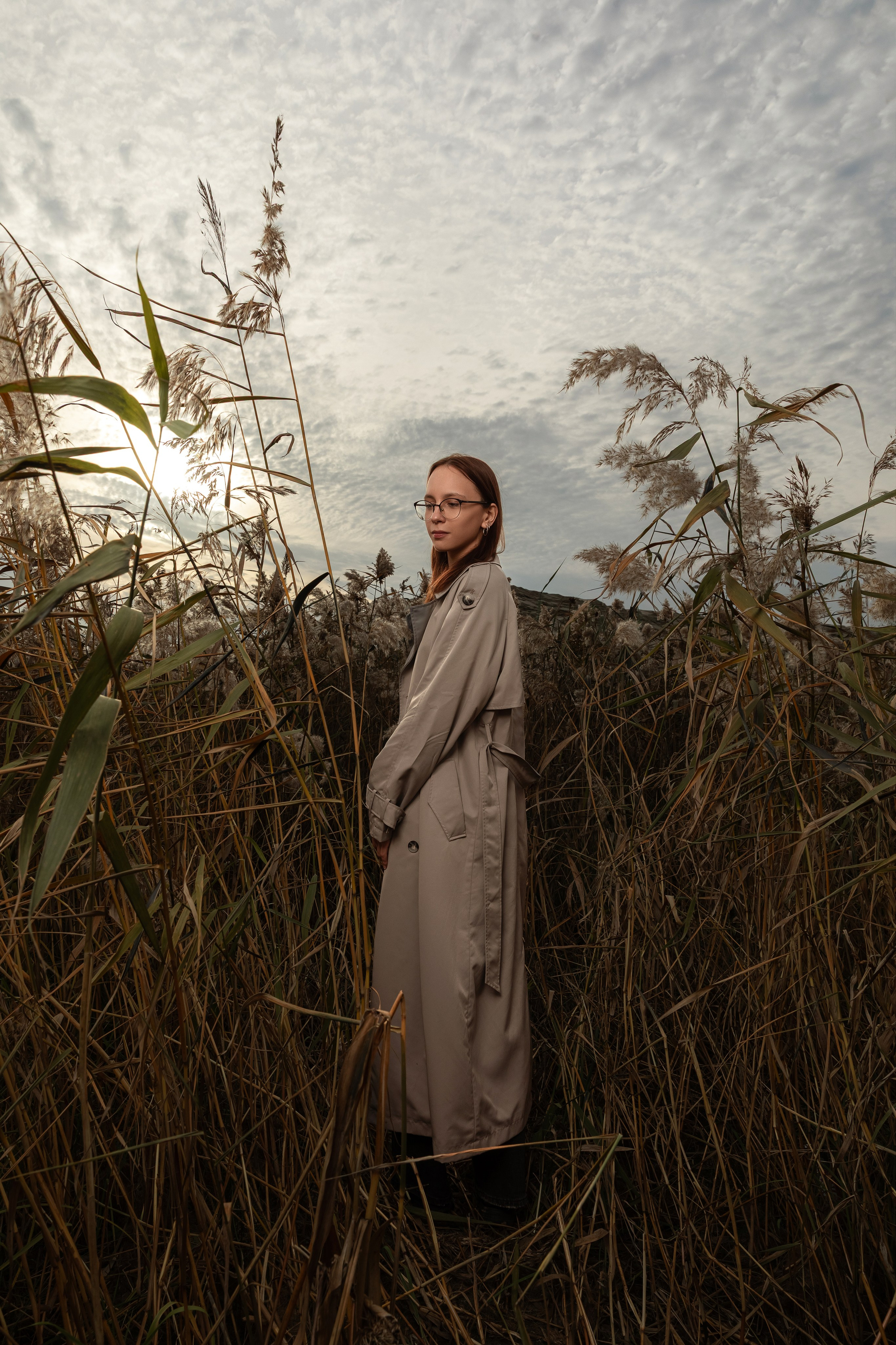 •ПОРТРЕТЫ УЛИЦА•. Выпускной альбом Сургут ХМАО