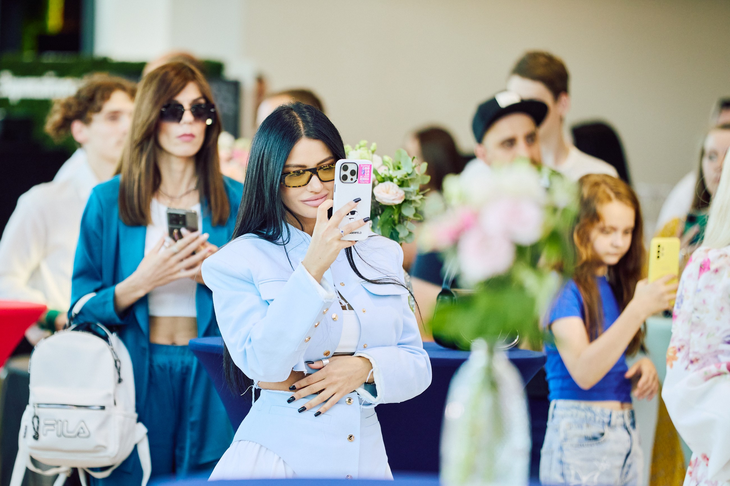 Event. Фотограф Дмитрий Смелов