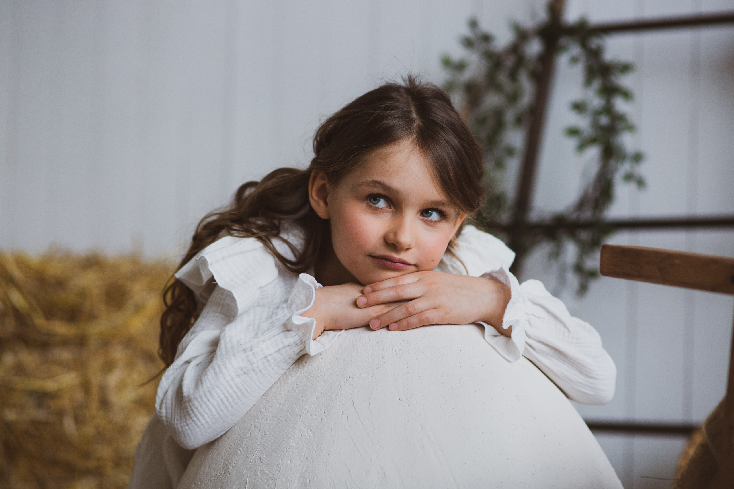 Семейный и детский фотограф в Санкт-Петербурге Тамара Нечаева