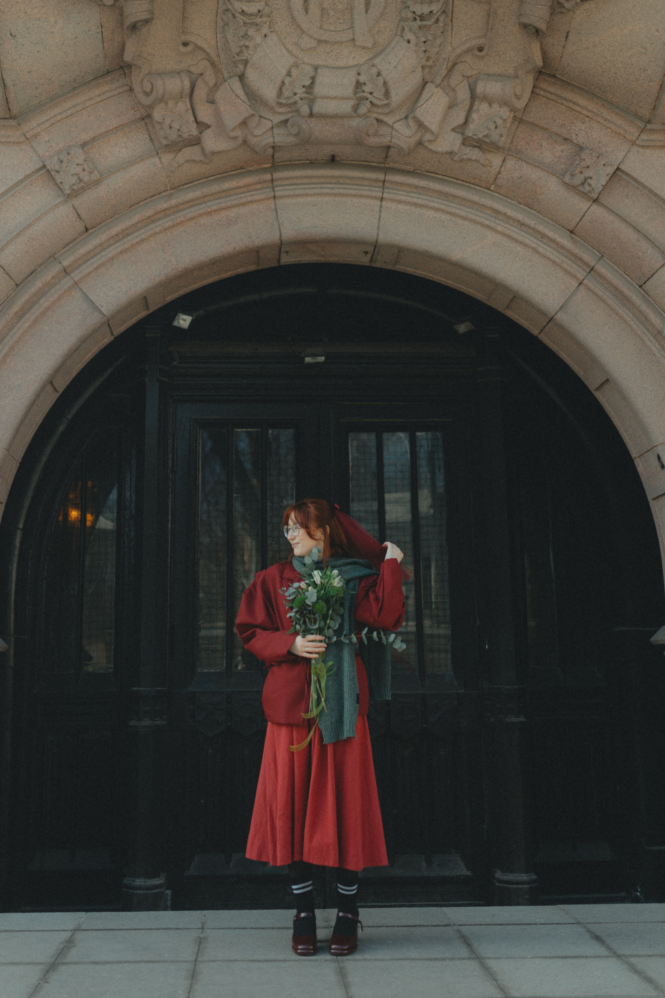 Екатерина & Виктор. Фотограф НОГИНСК, Москва, Анастасия Белая