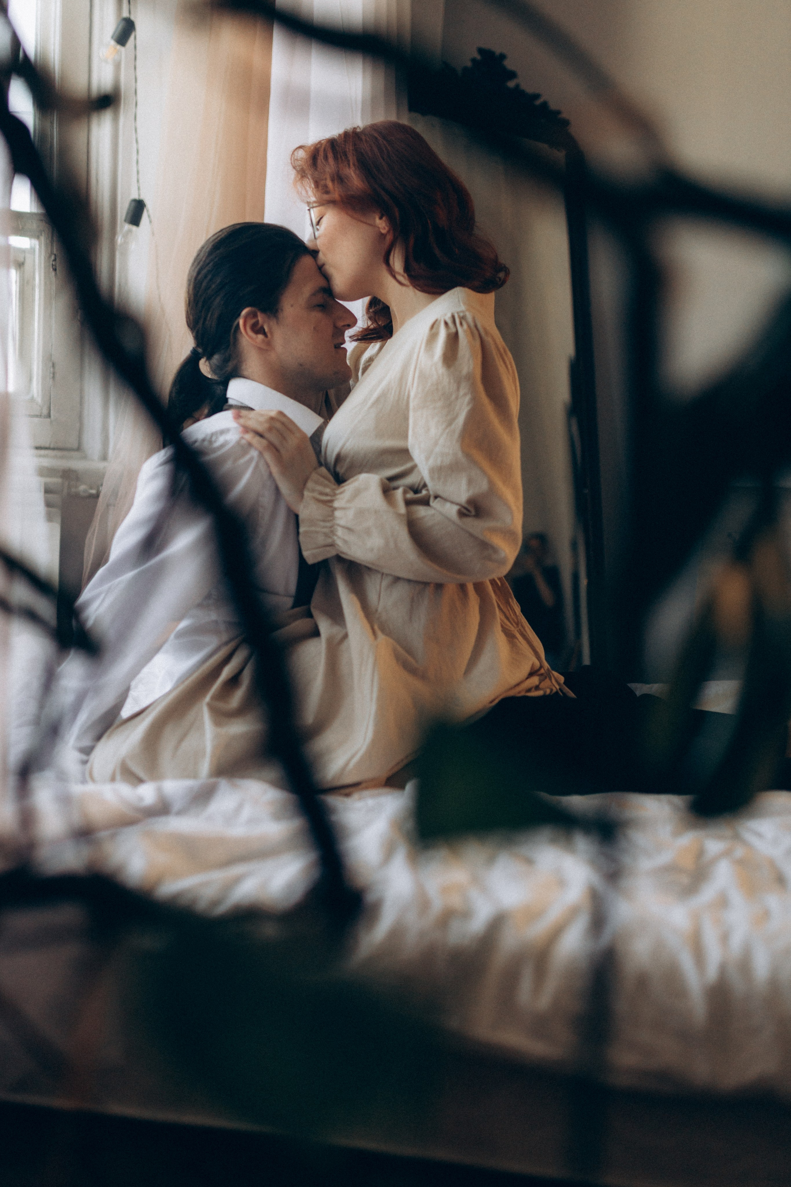 Катя & Витя. Фотограф НОГИНСК, Москва, Анастасия Белая