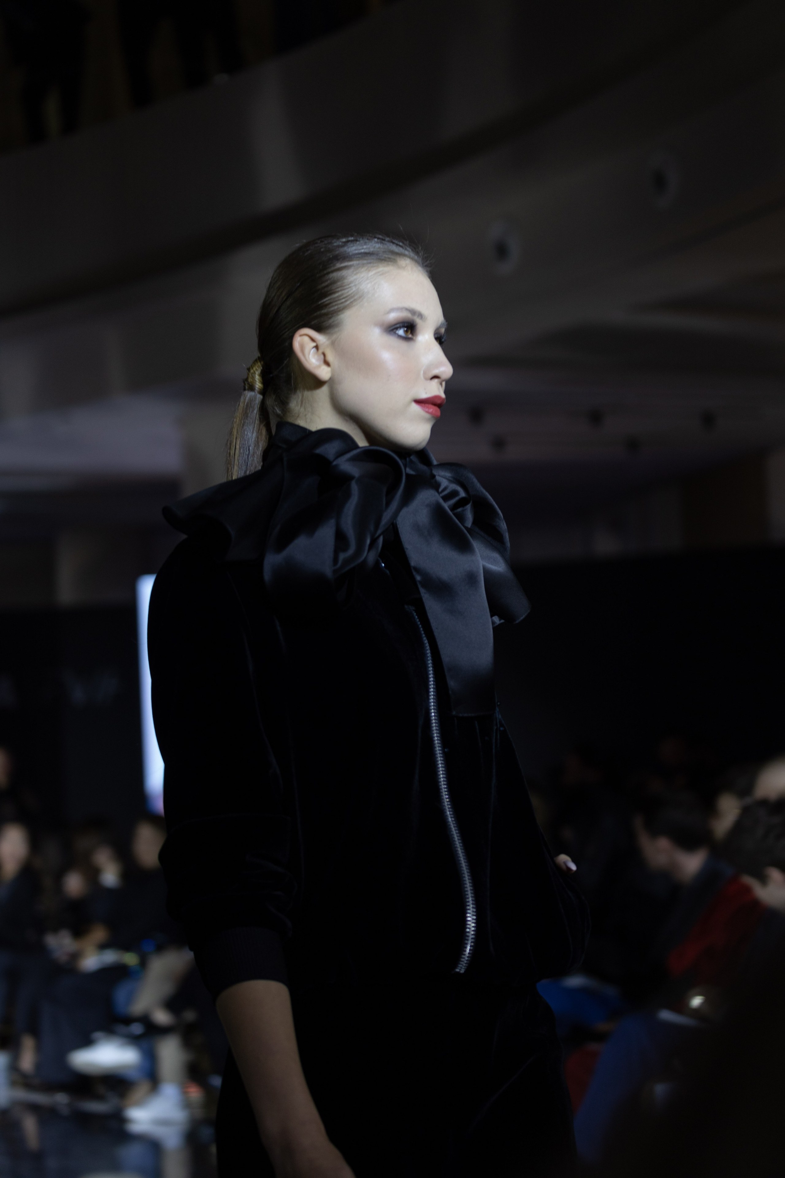 Visa Fashion WEEK Almaty. Контент Фотограф в Алматы и мире Джантурина Динара