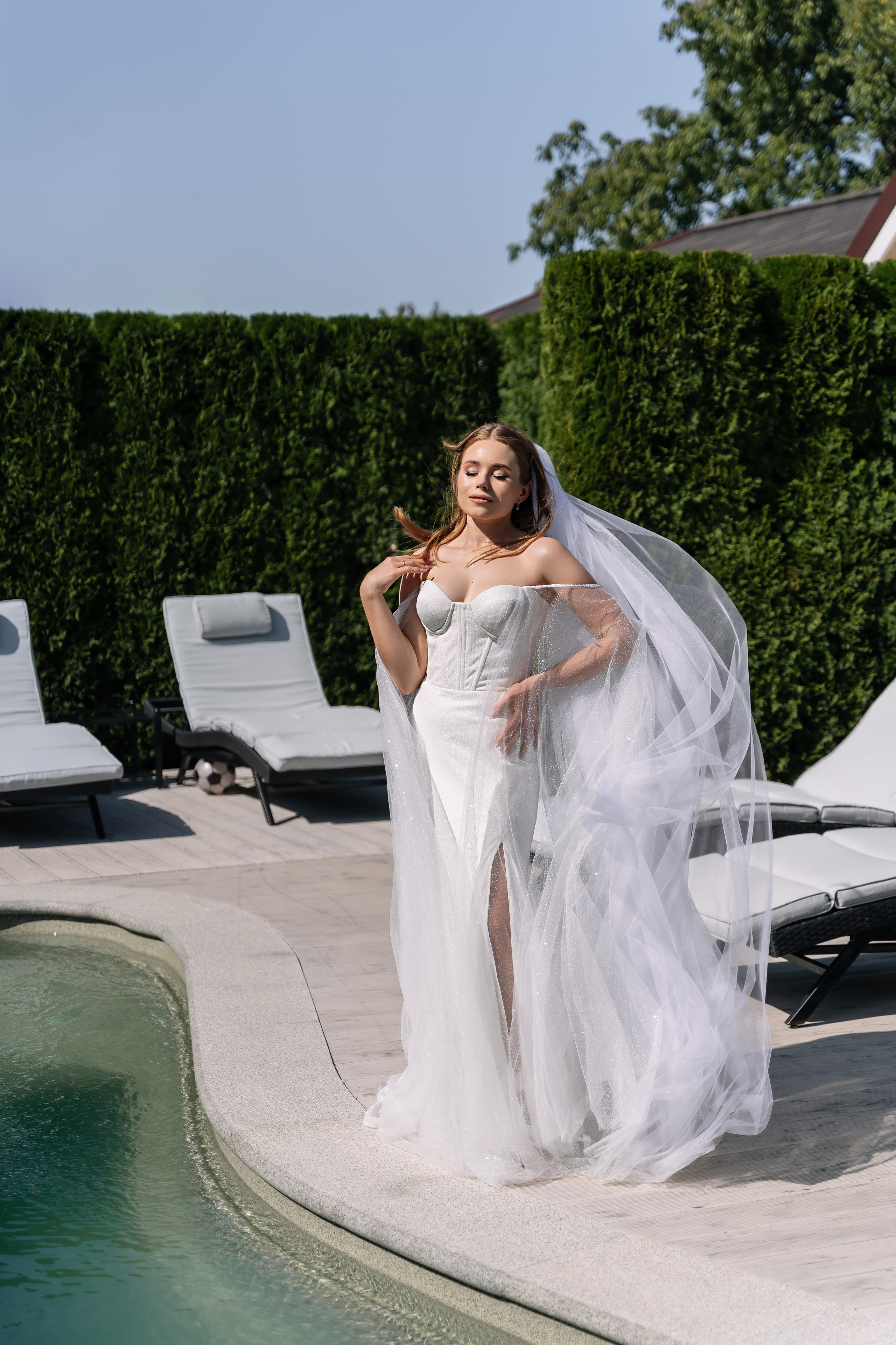 Свадебный и семейный фотограф в Краснодаре Миненко Кристина