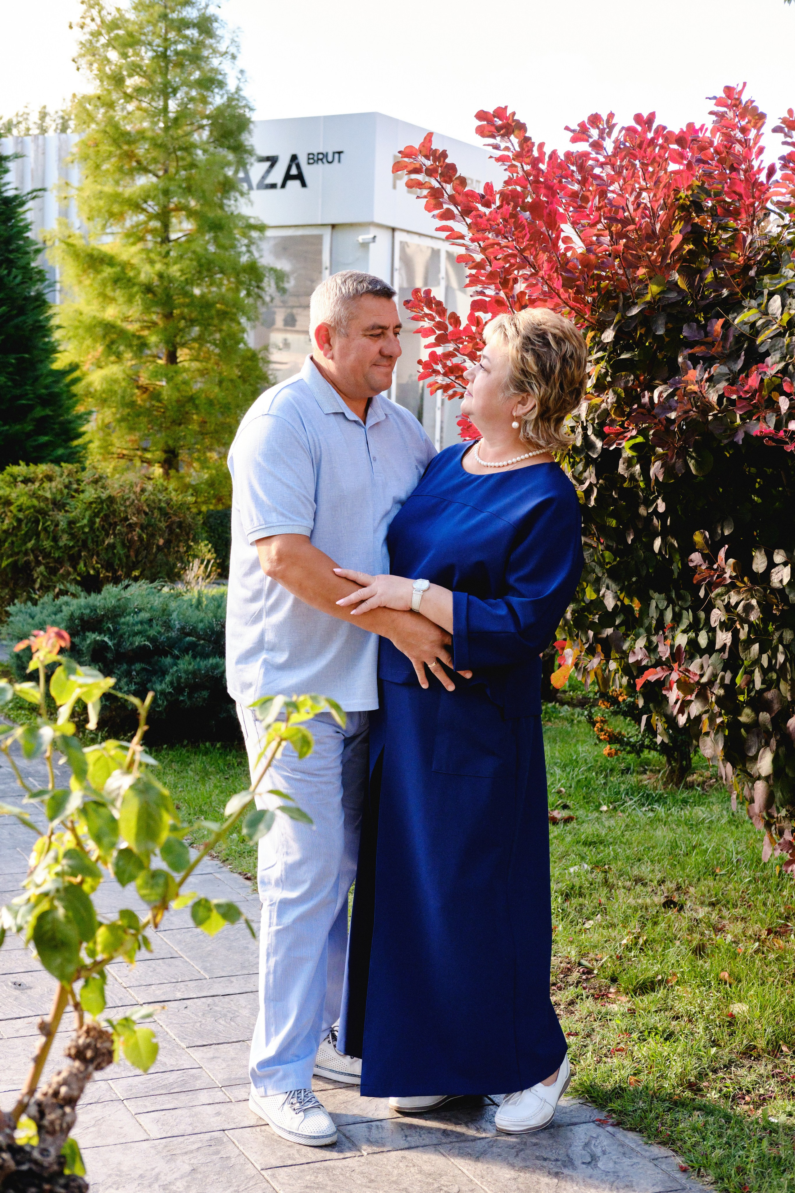 Юбилей прекрасной Татьяны. Фотограф в Анапе и Краснодаре Тина