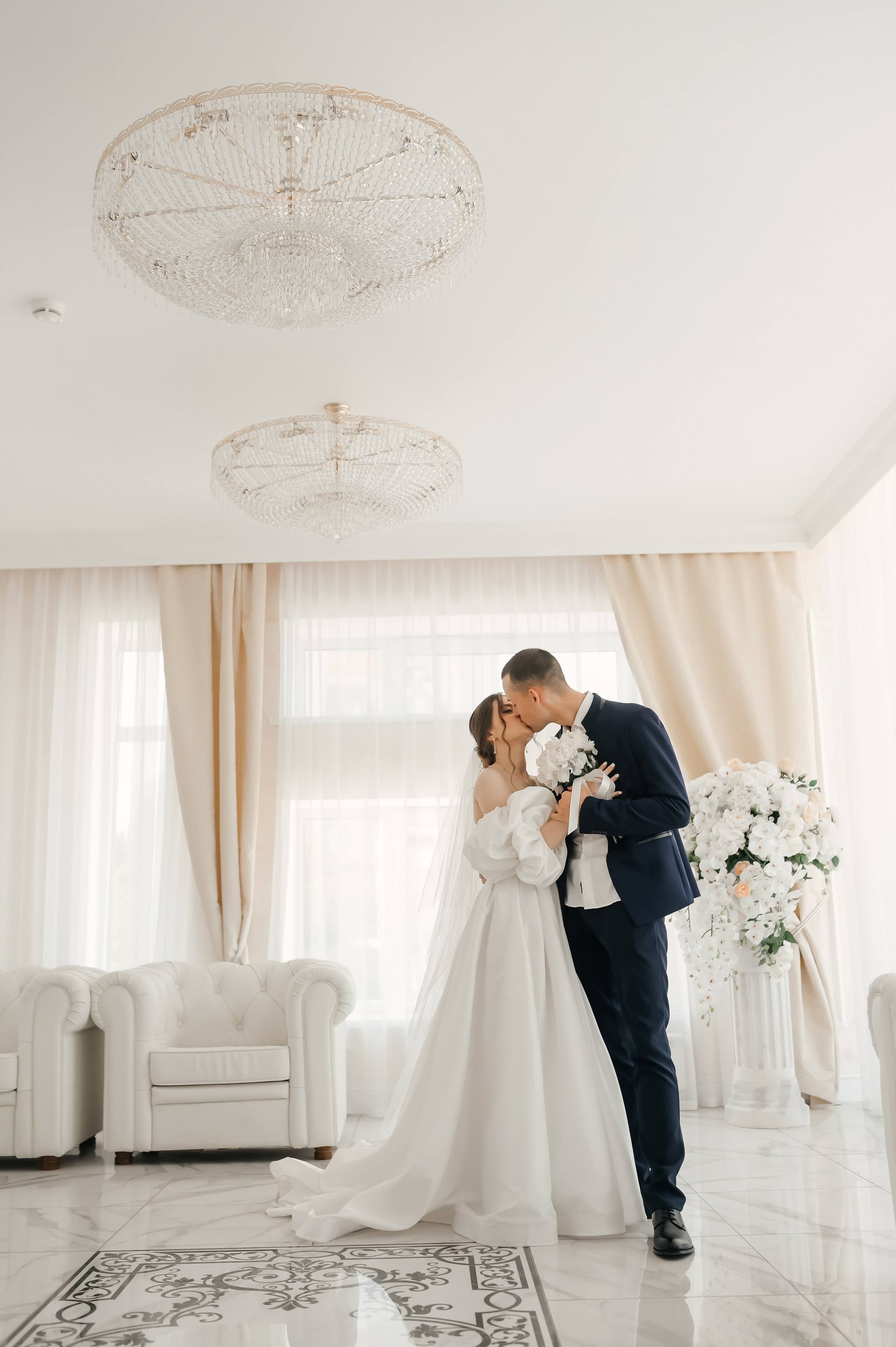 Александра & Кирилл. Семейный фотограф Олеся Батурина Рязань