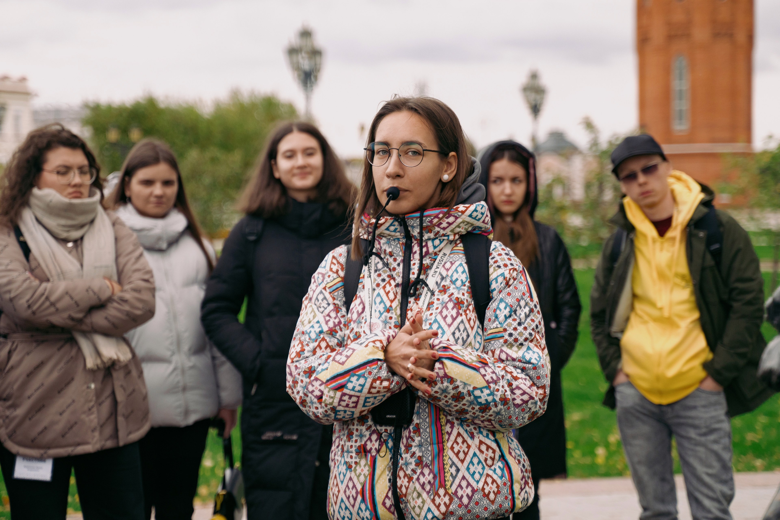 Репортажи. Фотограф Екатерина Огродничая Тюмень