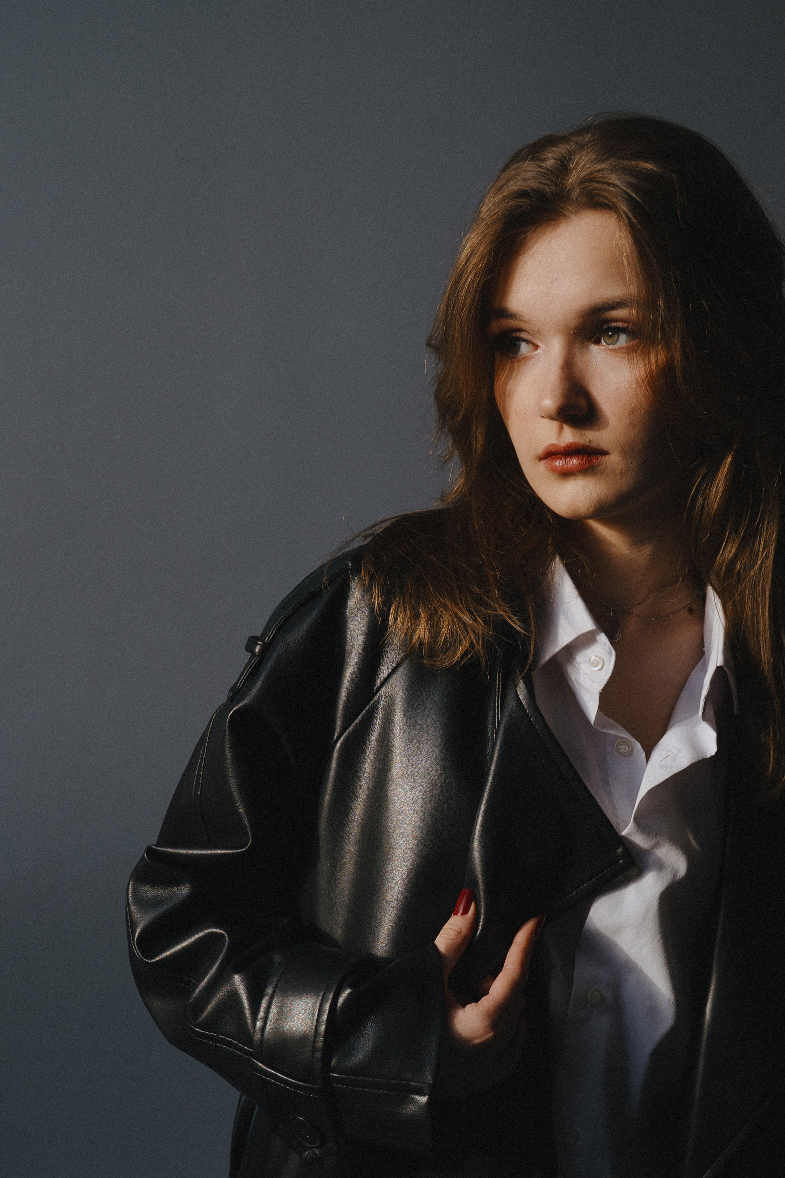 Портреты. Фотограф Екатерина Огродничая Тюмень