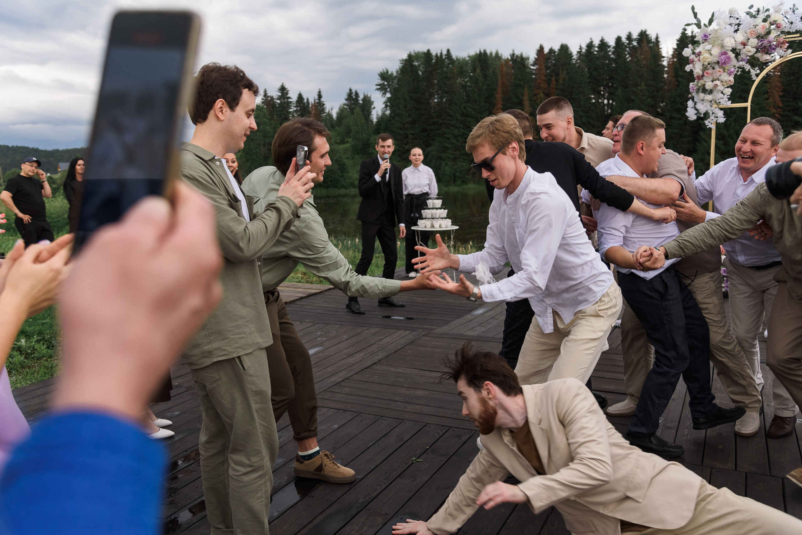 Ангелина и Руслан 2025-06-21. Свадебный фотограф в Перми Алексей Поляков