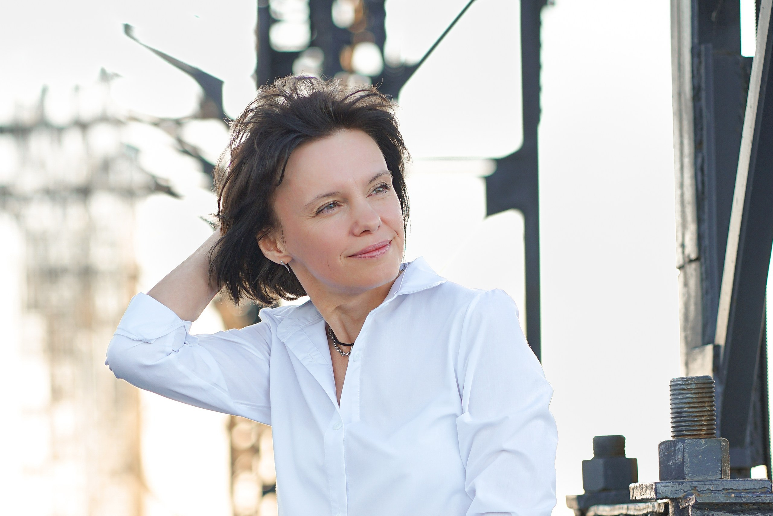 Людмила. Фотограф Людмила Панюхина г. Нижний Новгород