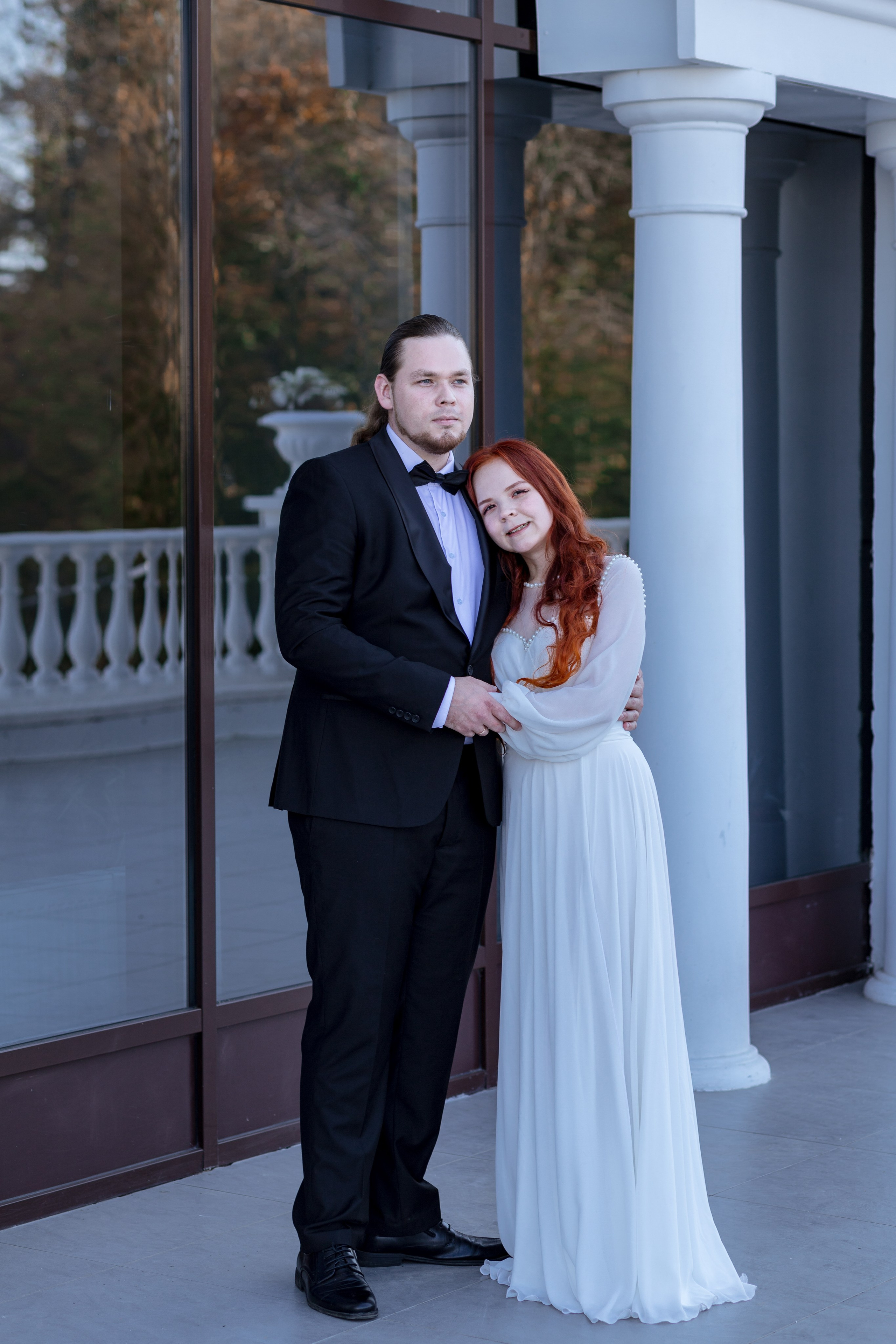 Павел & София. Свадебный фотограф в Чебоксарах Анастасия Иванова