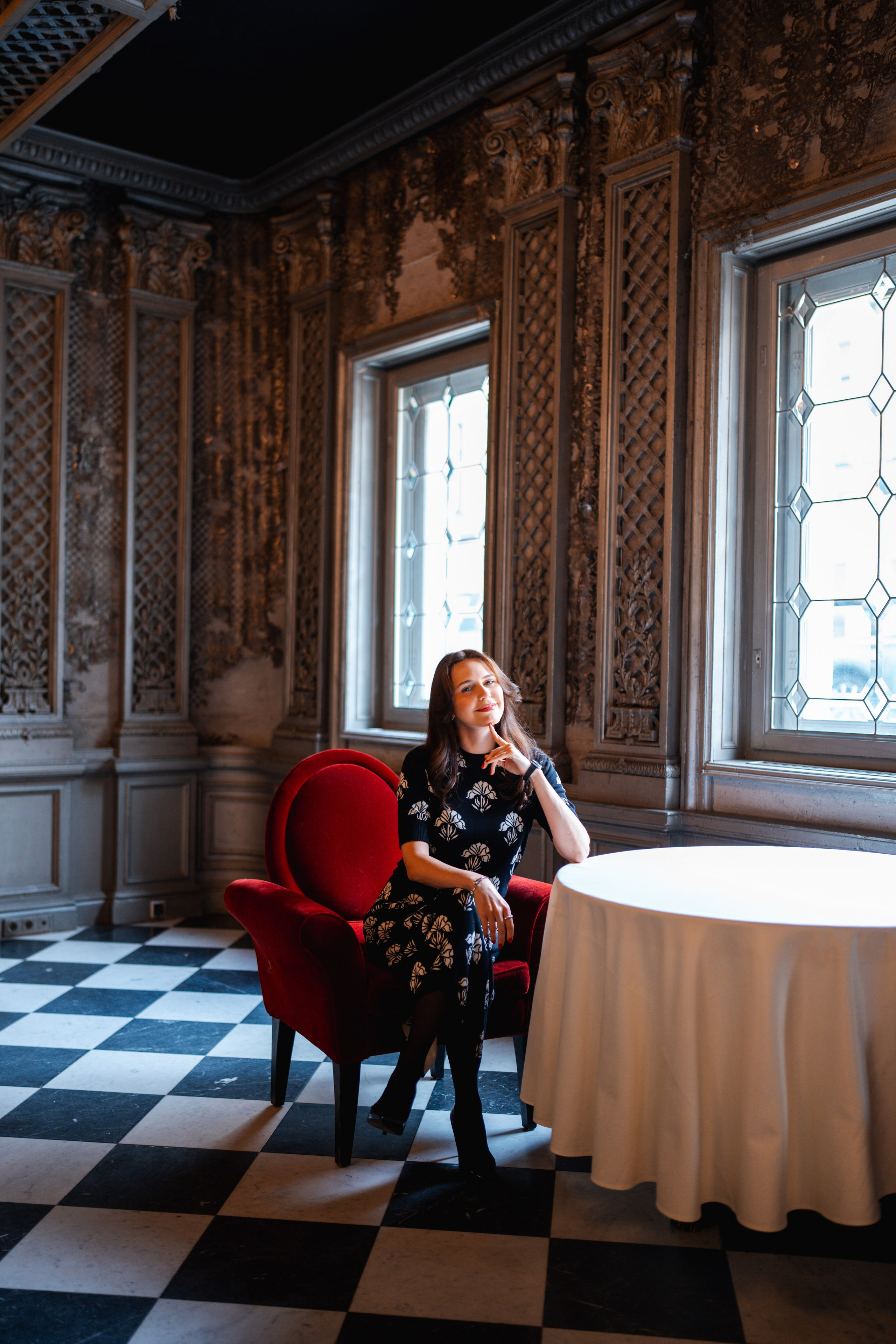 Турандот. Свадебный фотограф в Москве Кристина Чехова