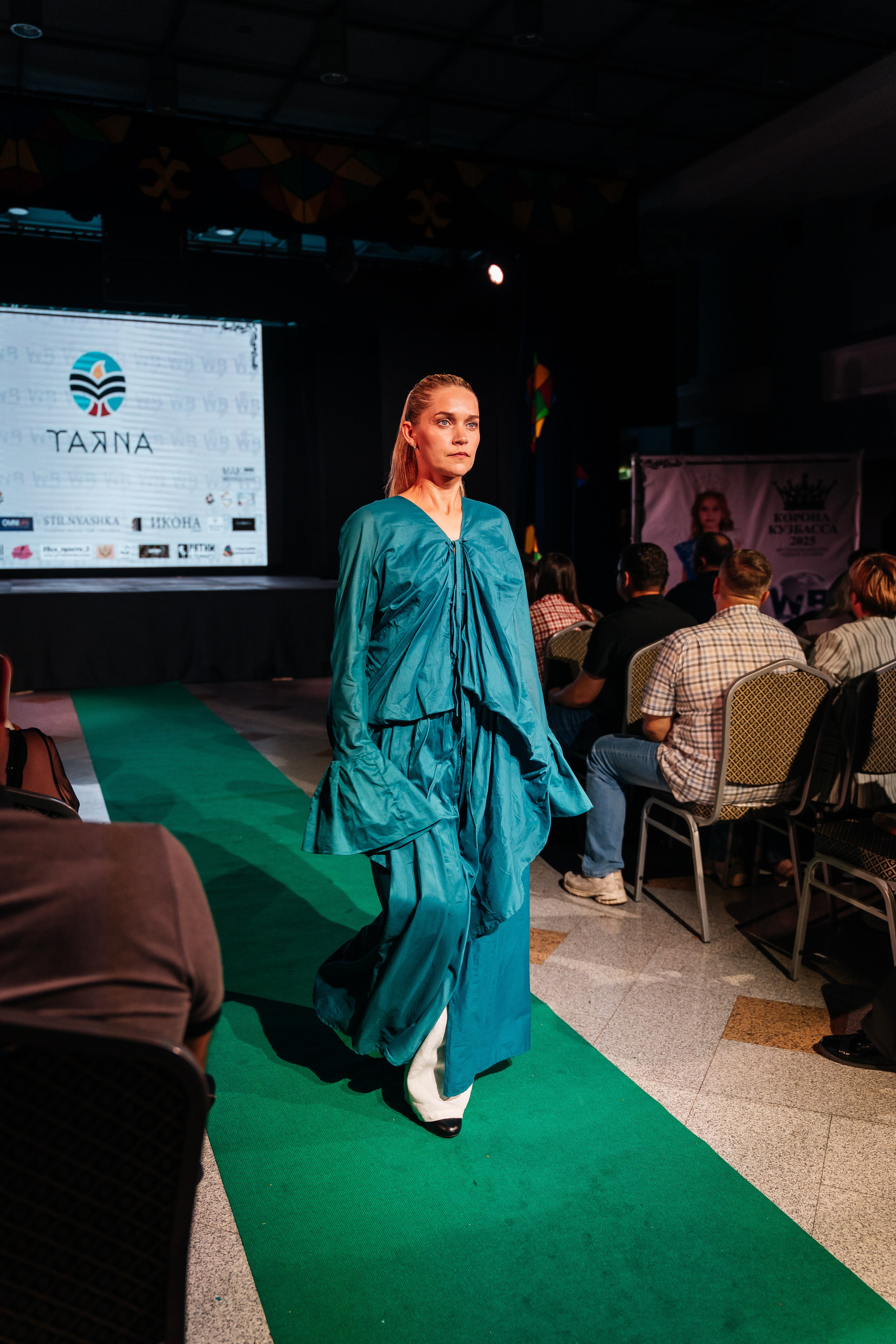 Фотографии Корона Кузбасса 2025. Фотограф в Новокузнецке Иван Дендин