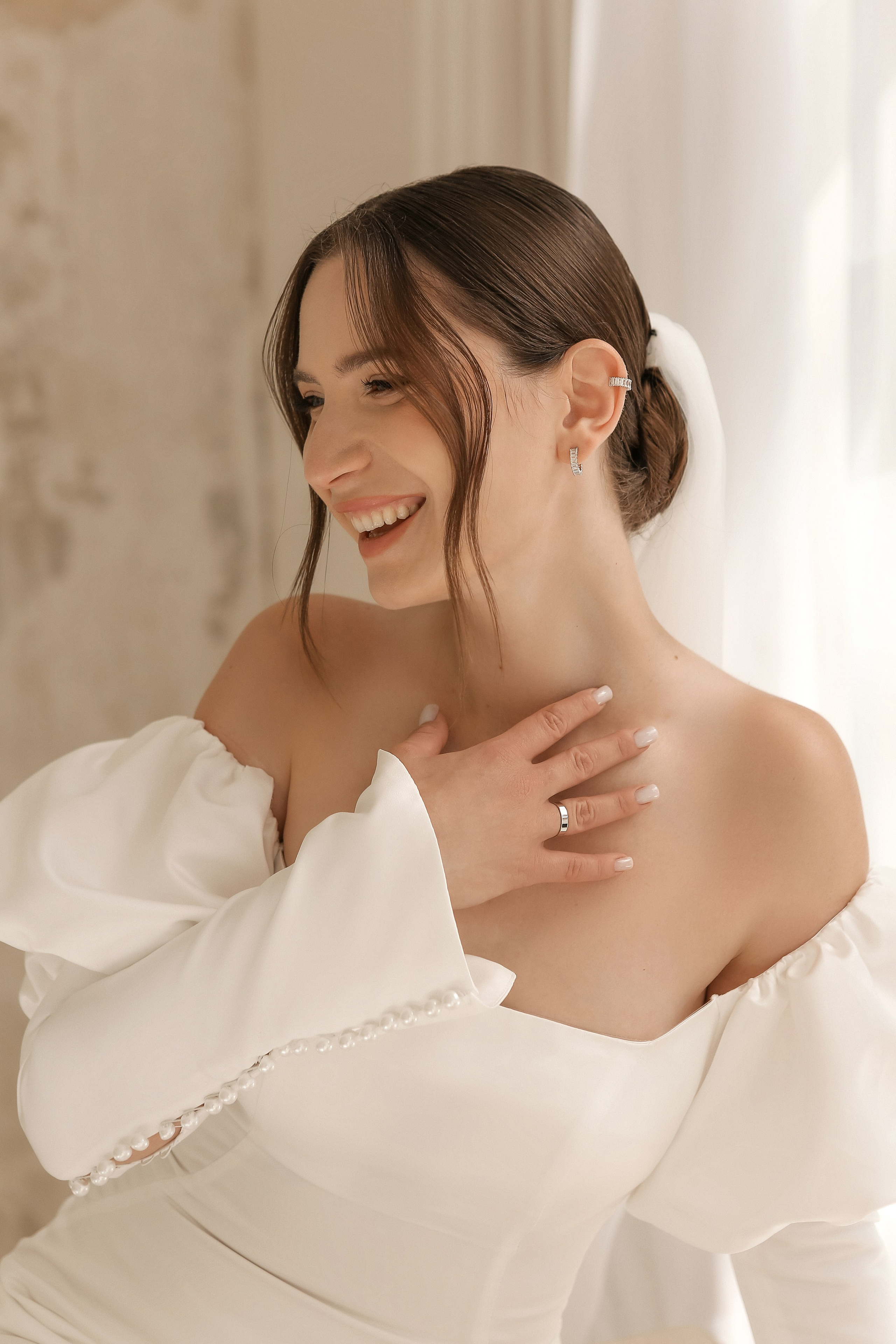 Свадебная съемка Краснодар. Фотограф в Краснодаре и в Евпатории Дарья Белоущенко