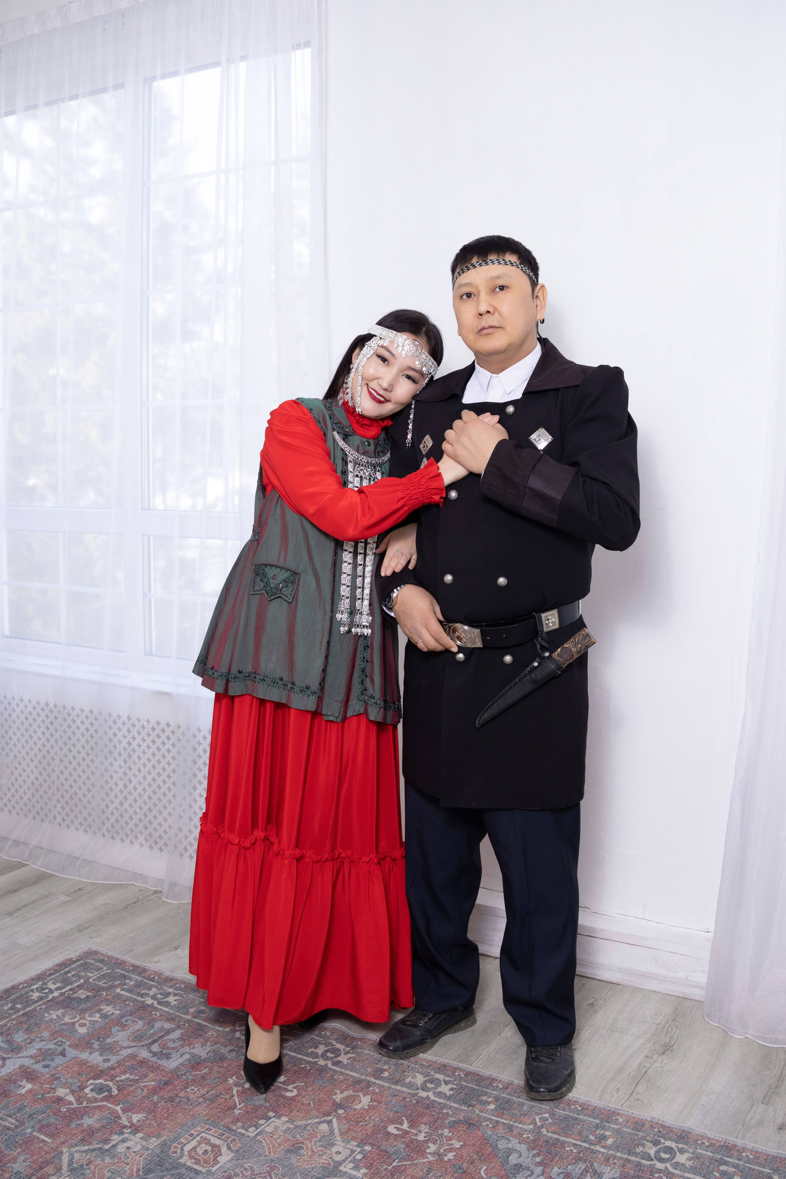 Дьиэ кэргэн. Фотограф Якутск Зоя Николаева