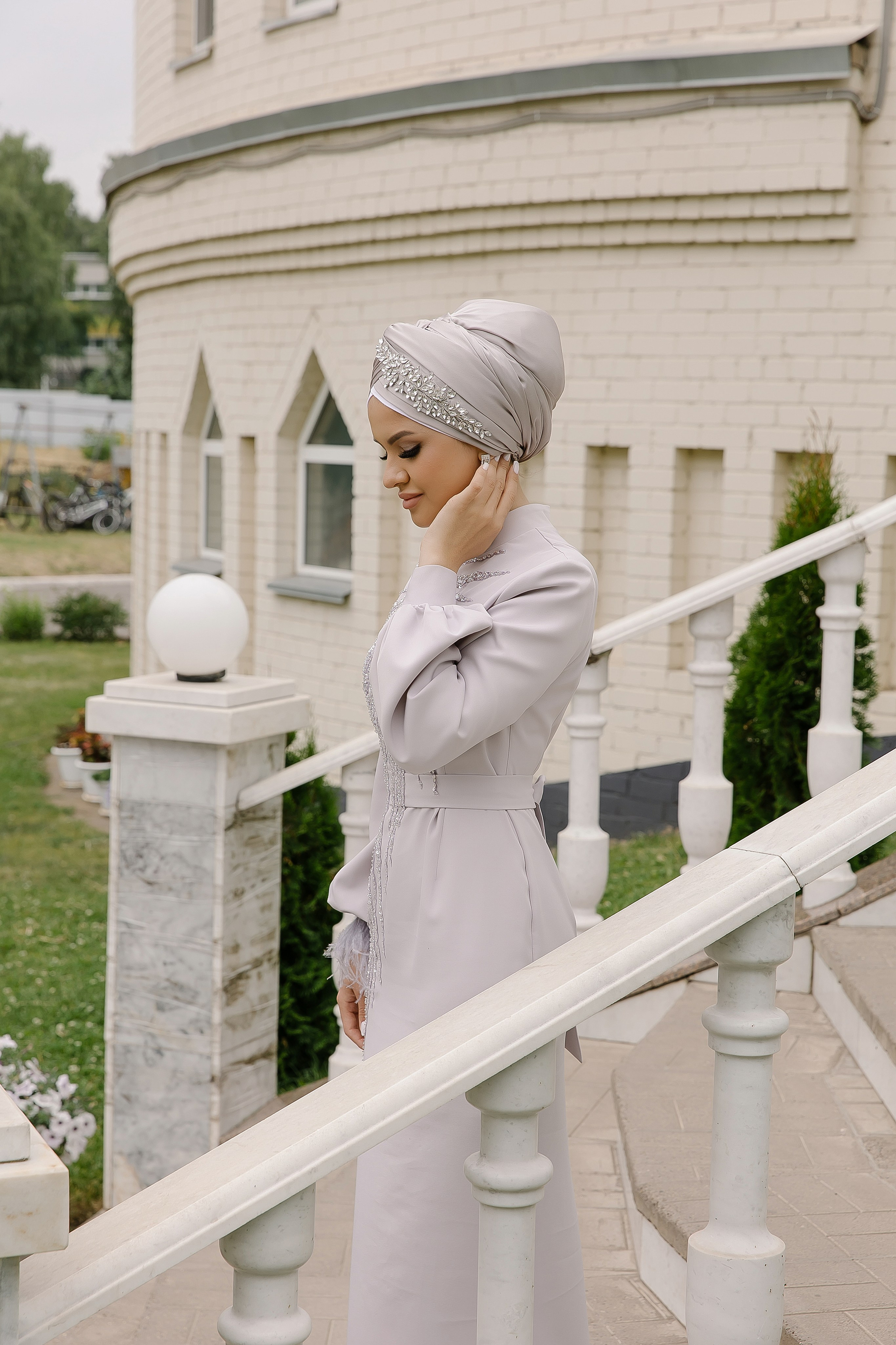 Никах Ленар и Лиана. Свадебный и семейный фотограф в Набережных Челнах и Казани