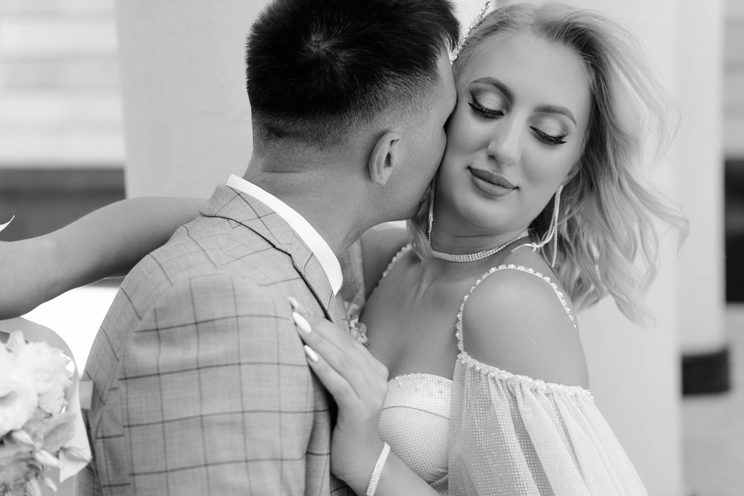 Dmitry & Ekaterina. Свадебный фотограф в Воронеже Самохина Екатерина