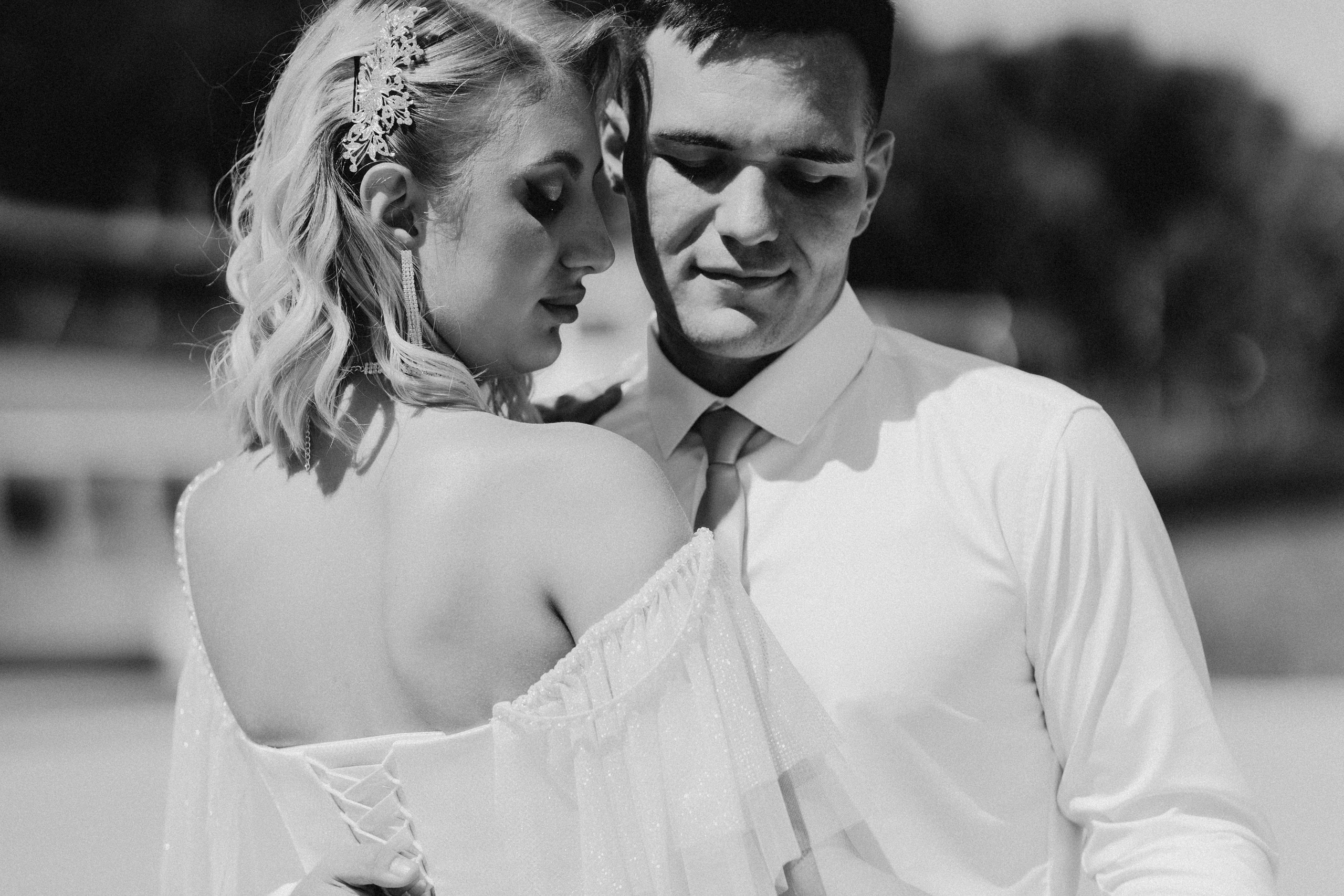 Dmitry & Ekaterina. Свадебный фотограф в Воронеже Самохина Екатерина