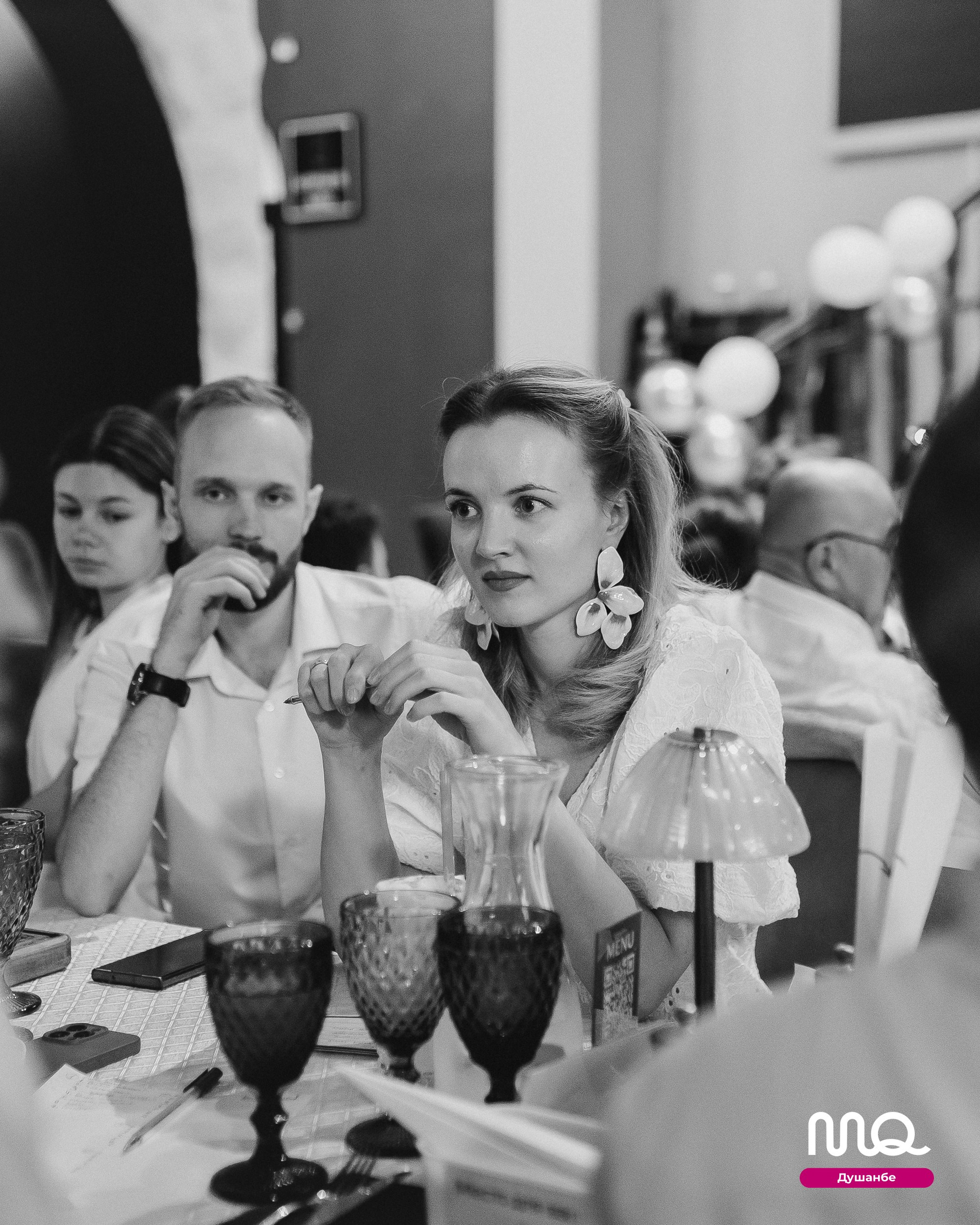 MozgoQuiz. Портретный и Репортажный Фотограф Москва